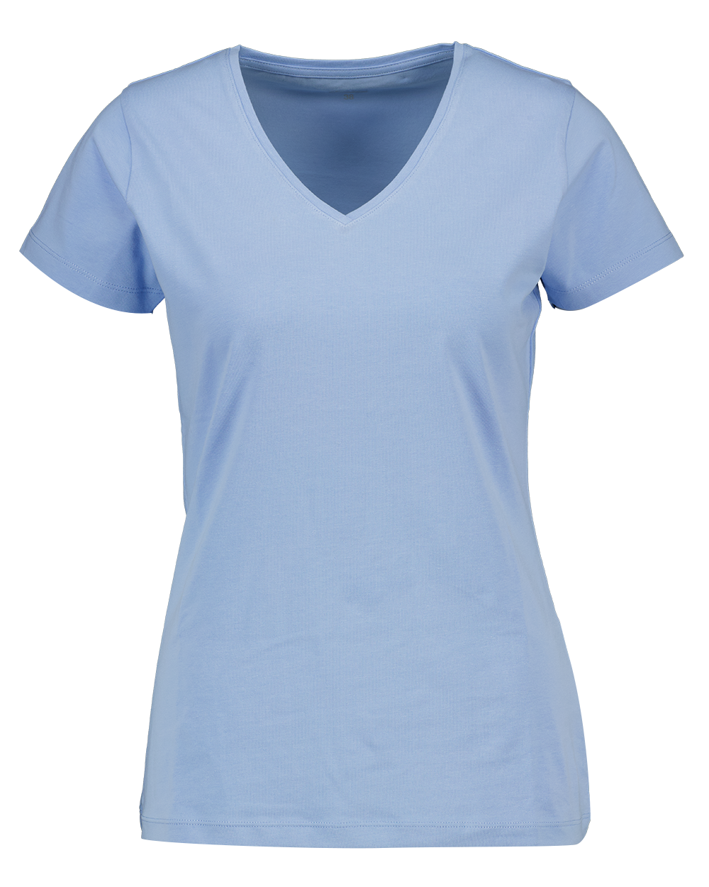 T-shirt - Blauw