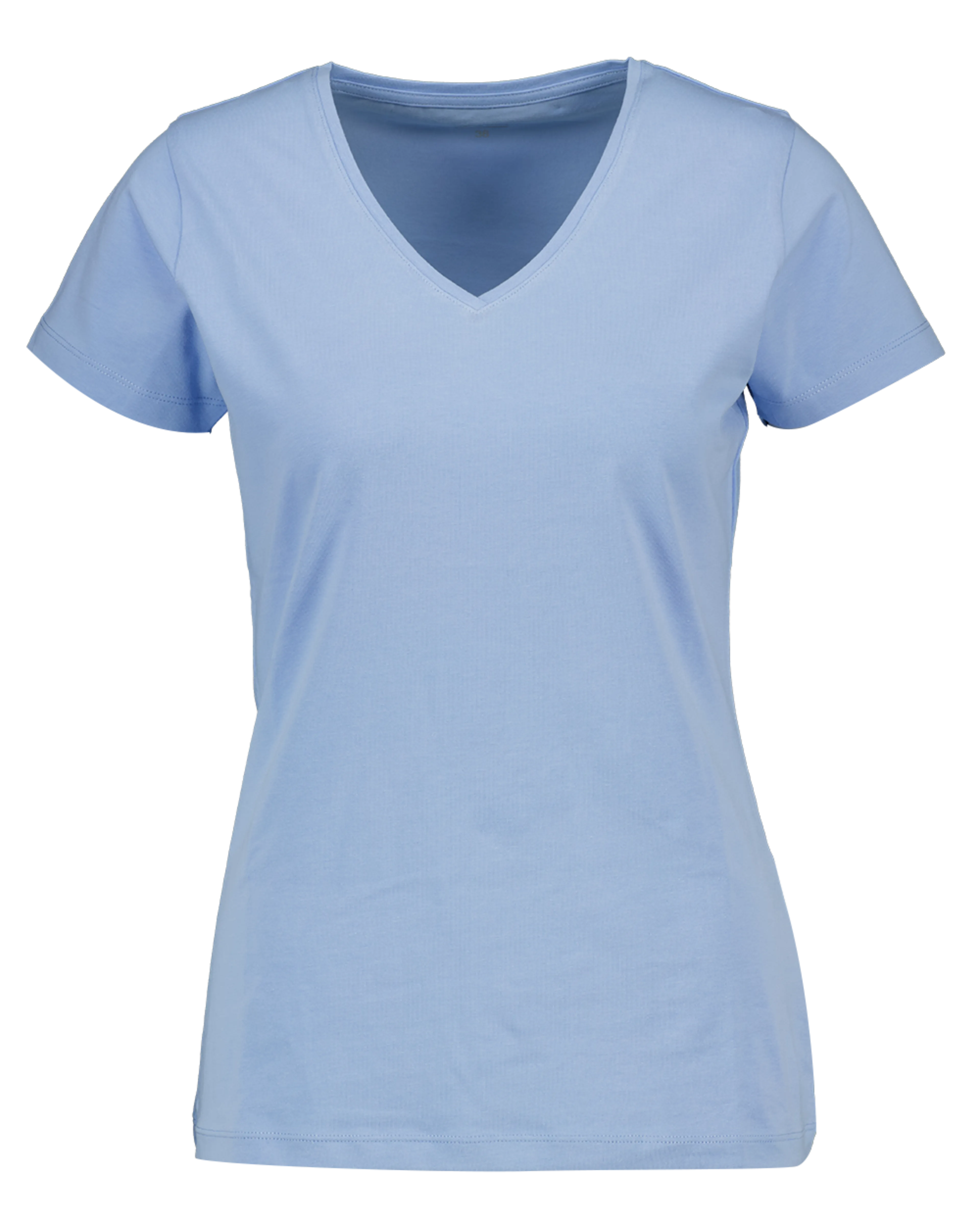 T-shirt - Blauw