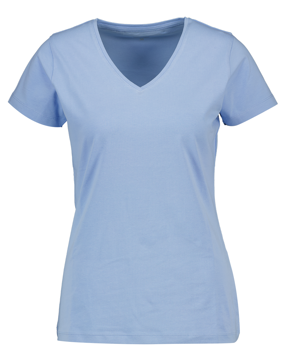 T-shirt - Blauw