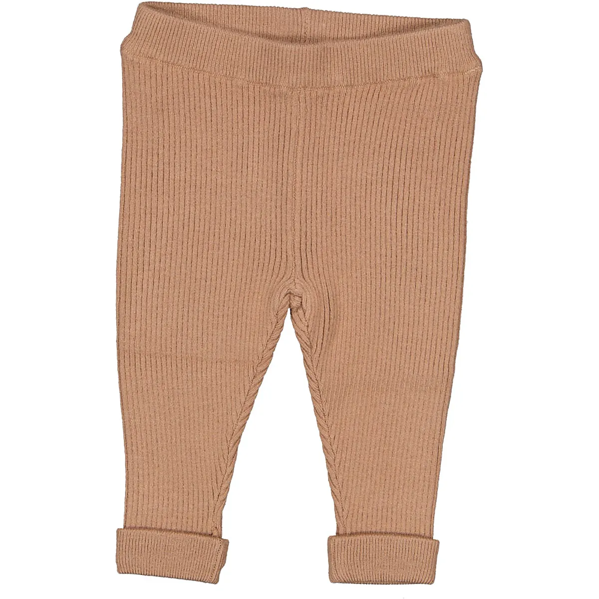 Legging - Bruin