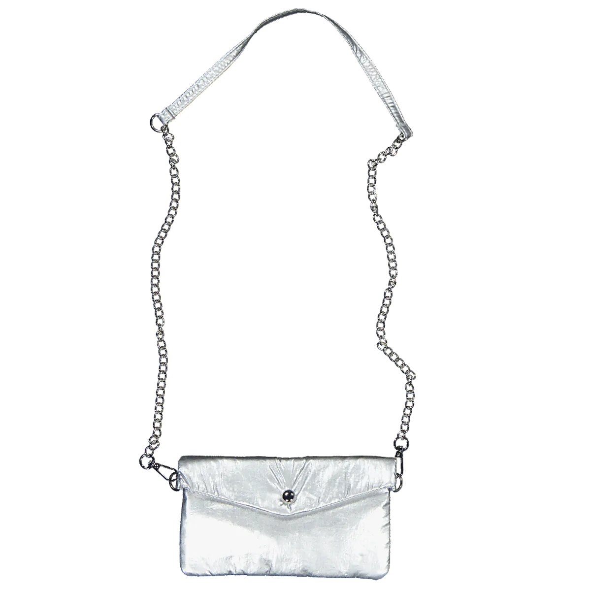 Tasche - Silber