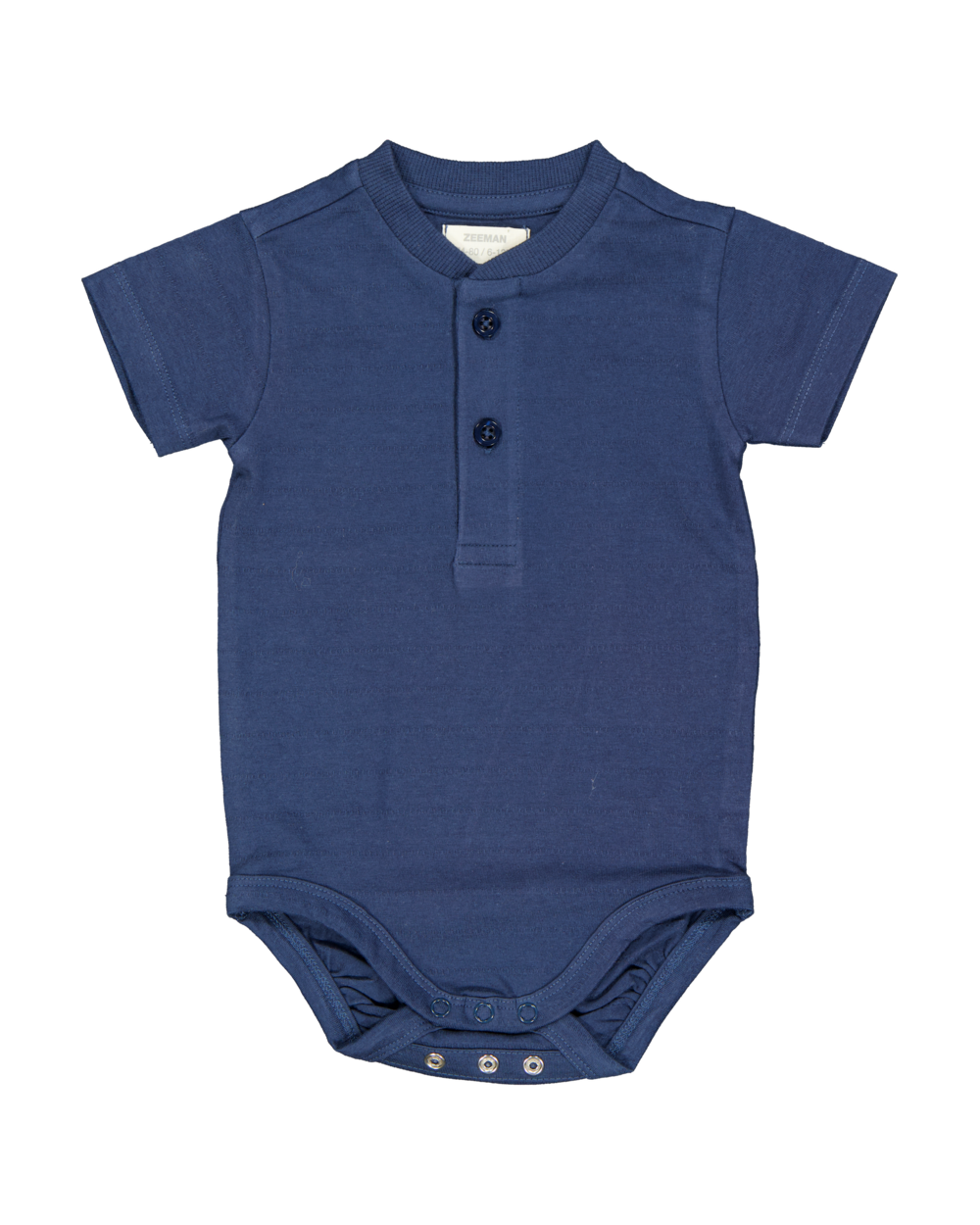 Romper - Blauw