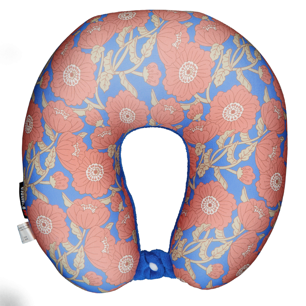 Nekkussen - Rood afbeelding