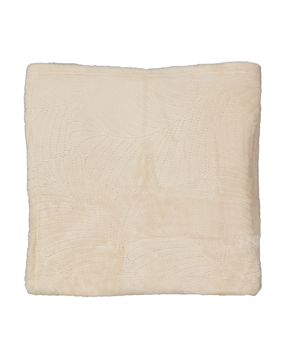 Plaid - Beige