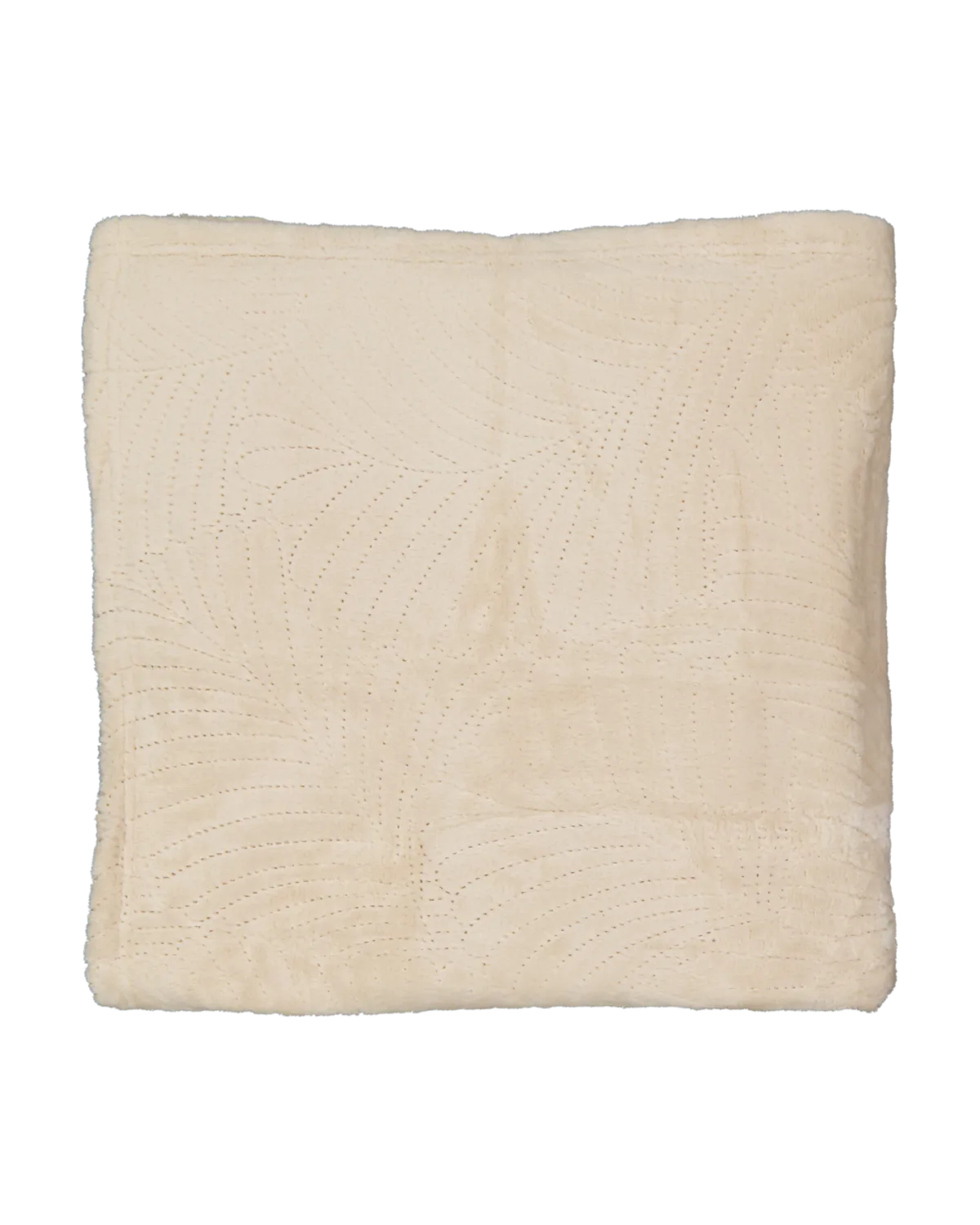 Plaid - Beige