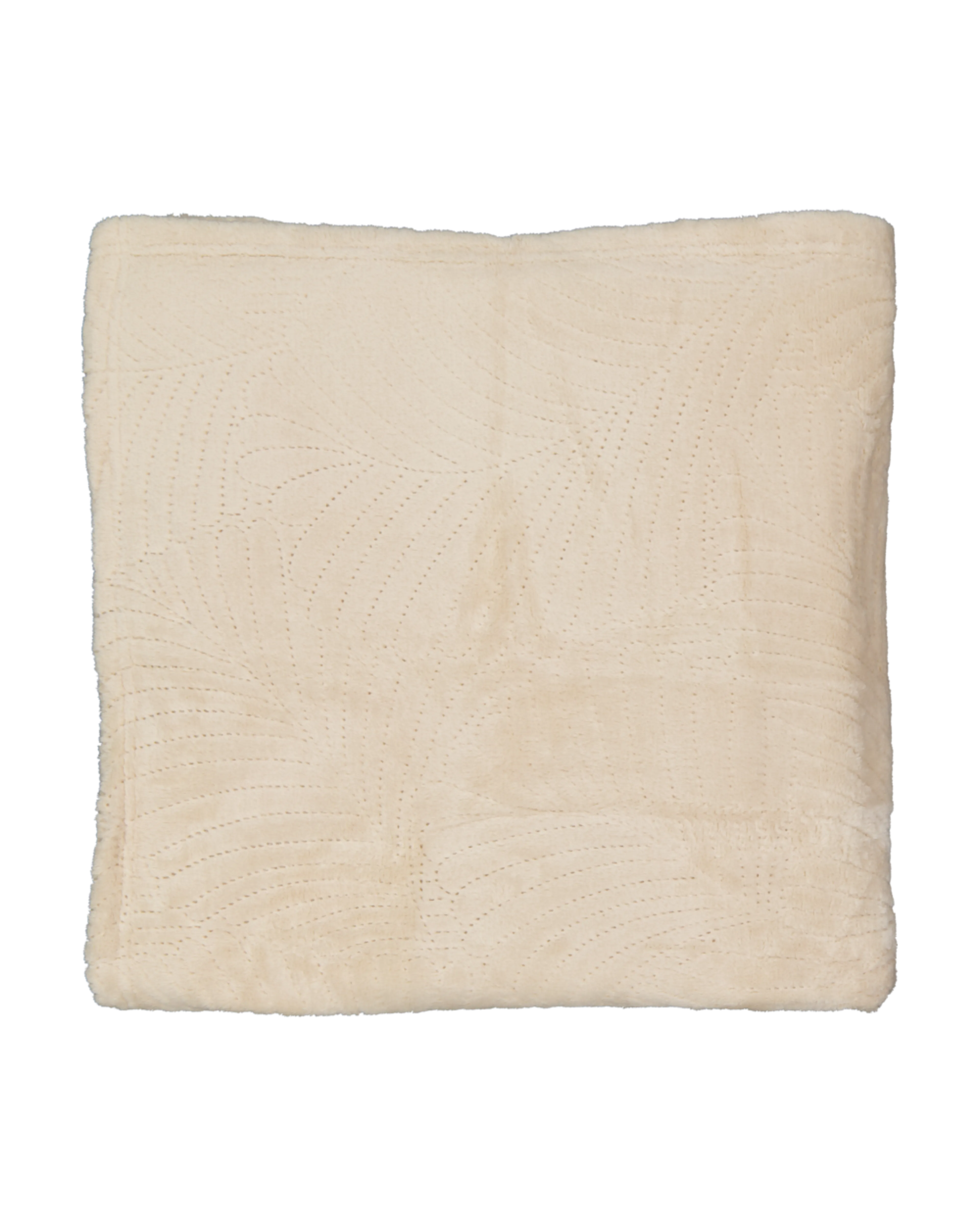 Decke - Beige