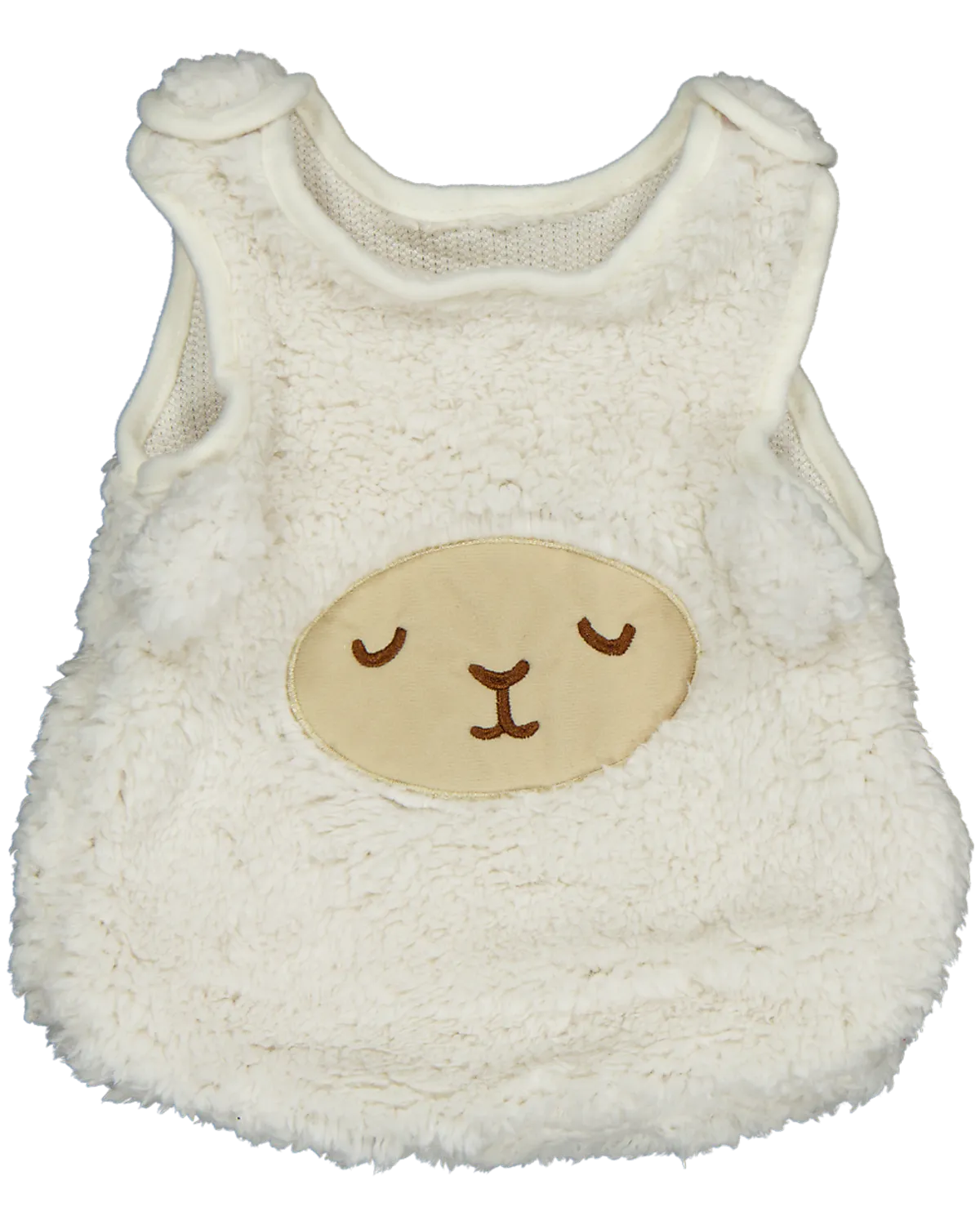 Poppenkleding - Multi-color