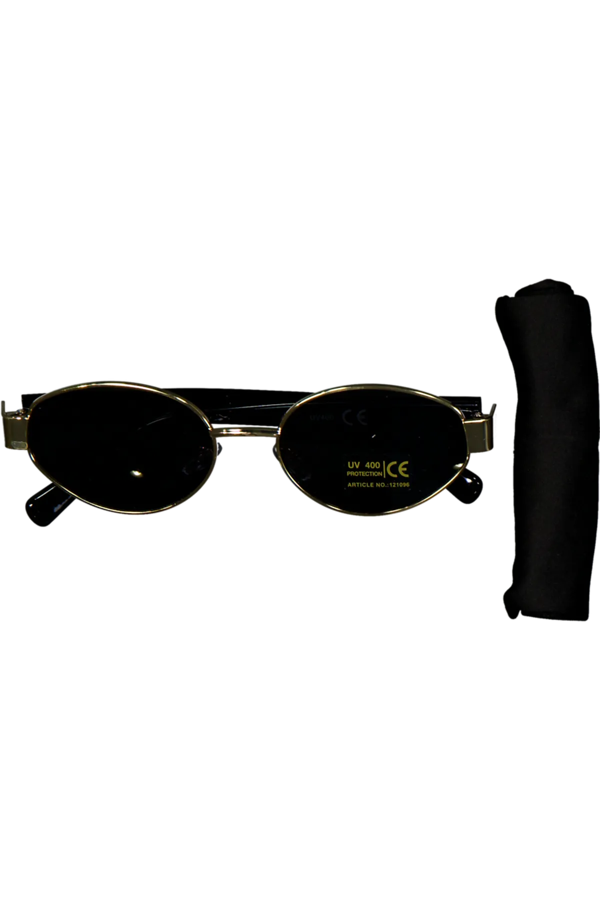 Lunettes de soleil - Multicolore