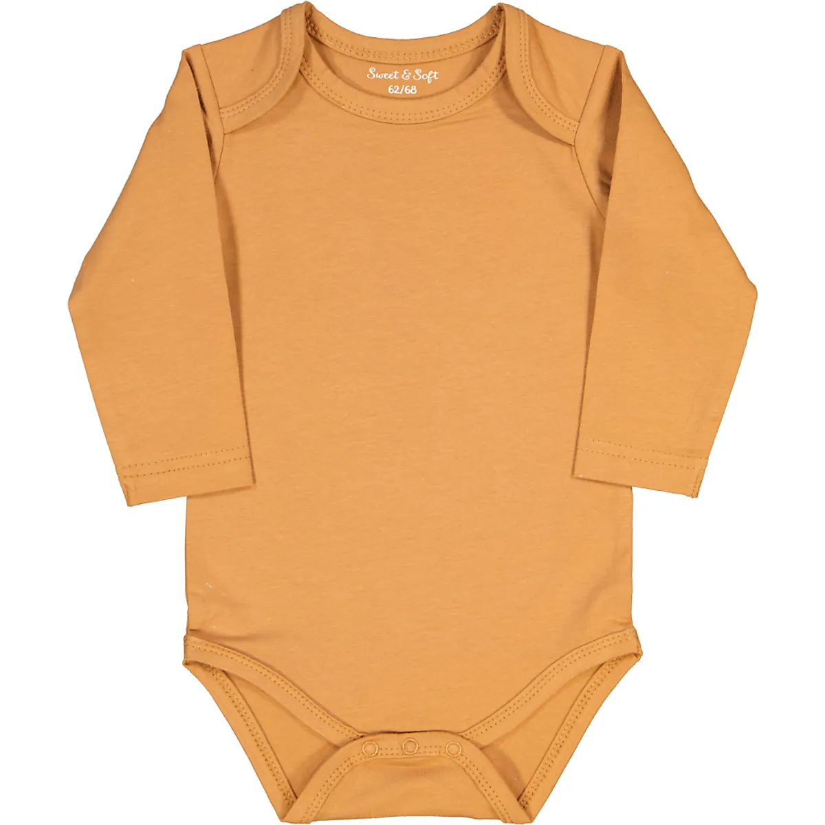 Romper - Bruin