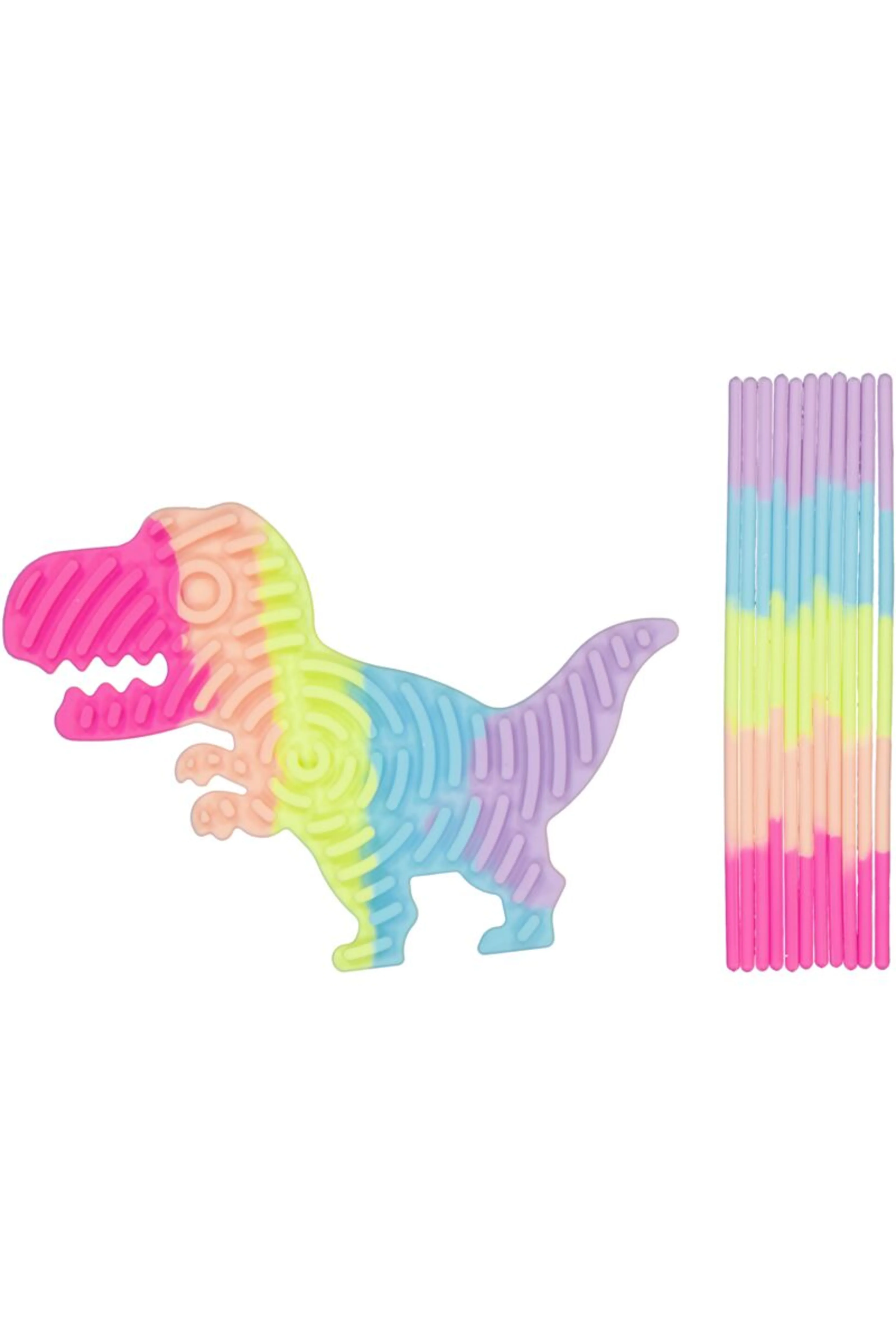 Jouet rotatif - Multicolore