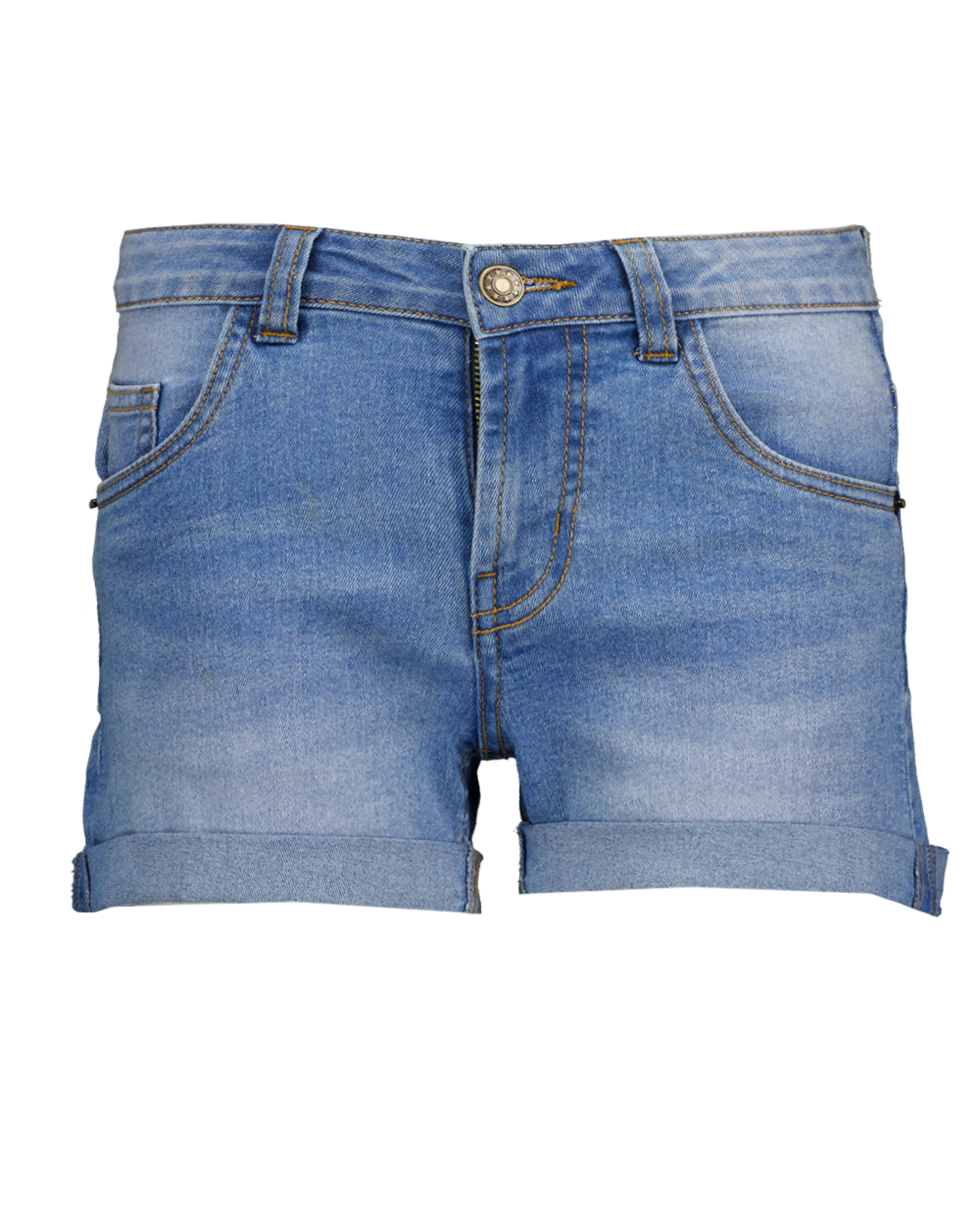 Shorts - Blau