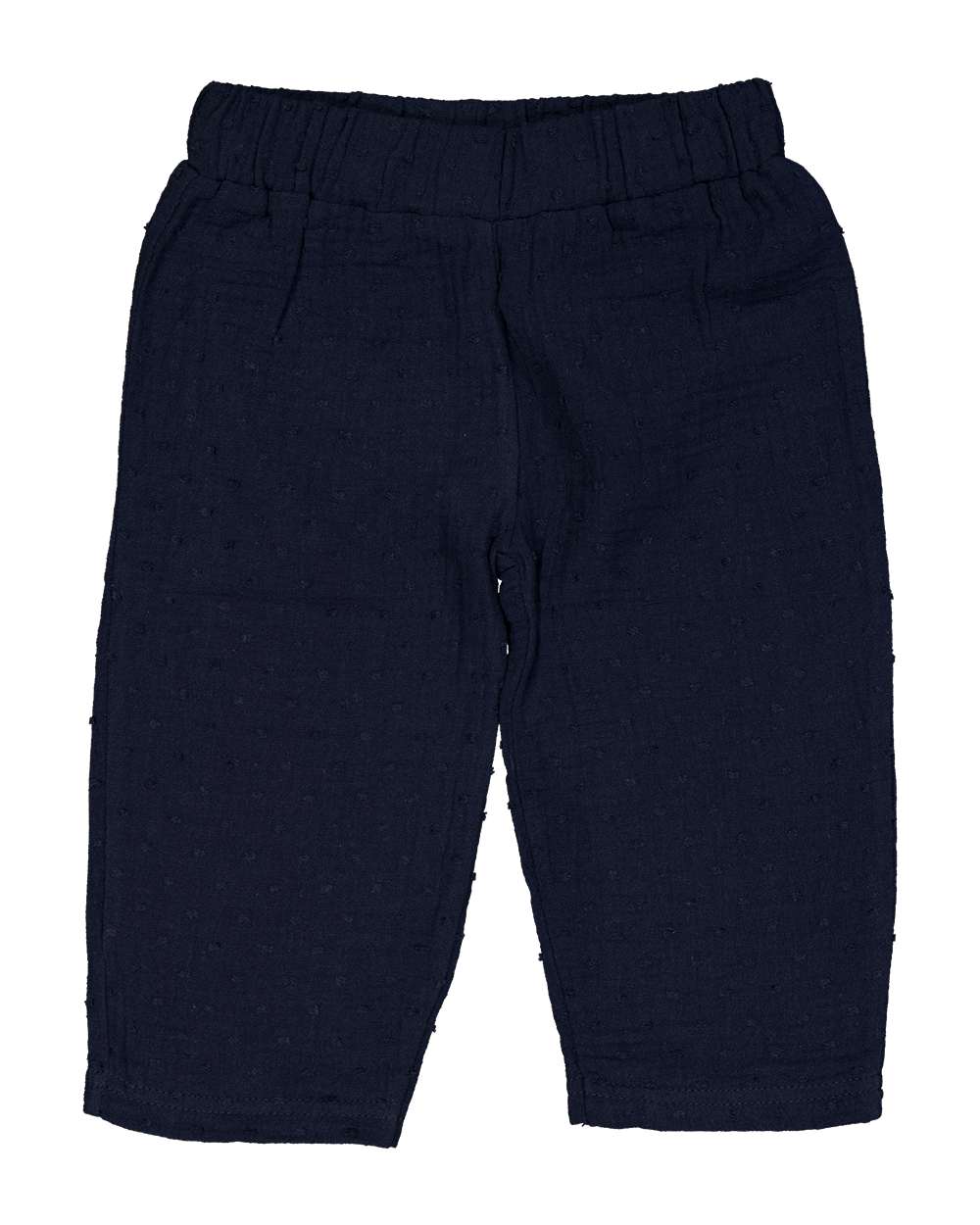 Broek - Blauw
