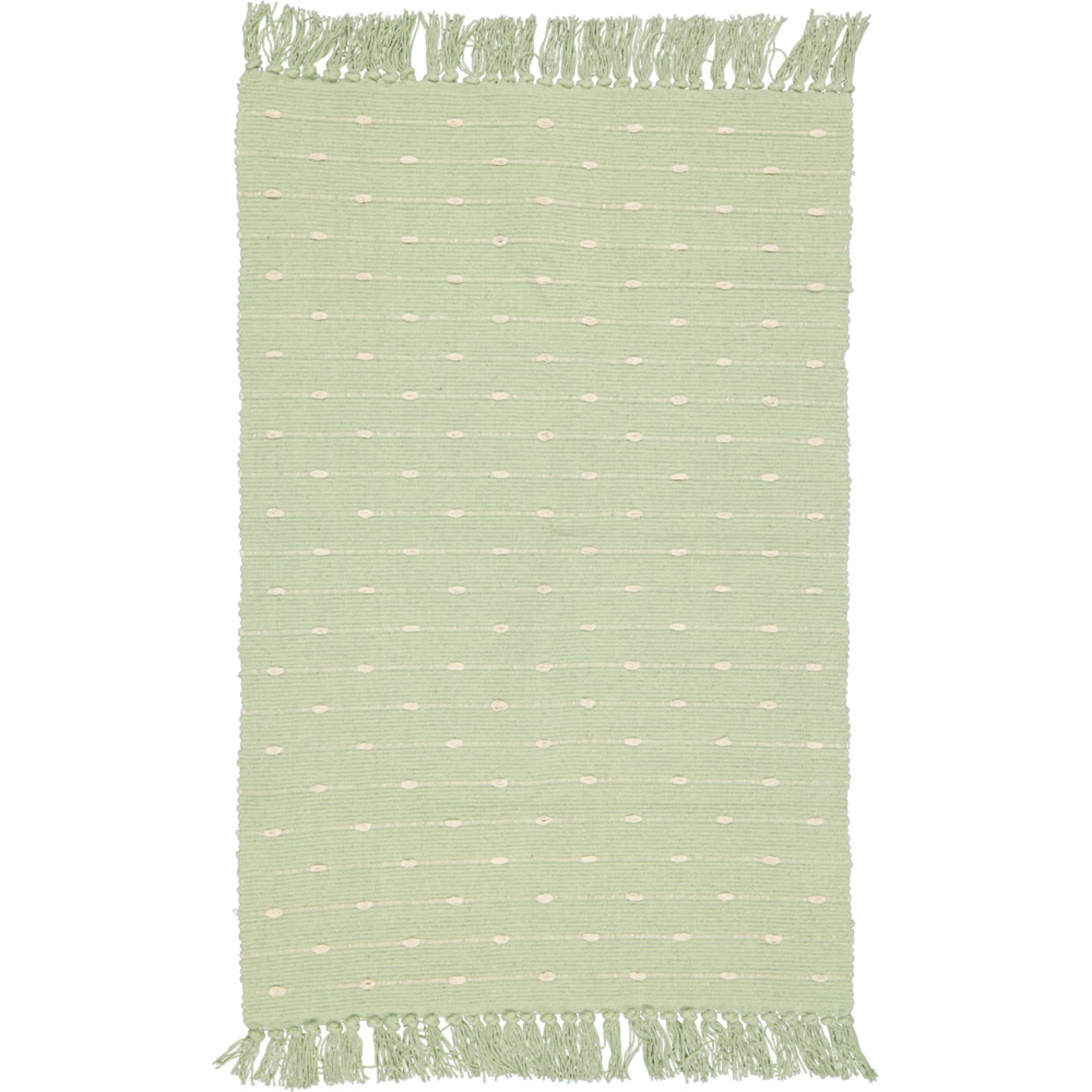 Alfombra - Verde
