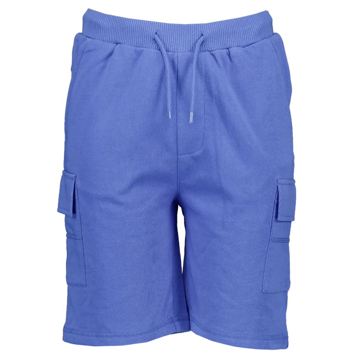 Short - Blauw