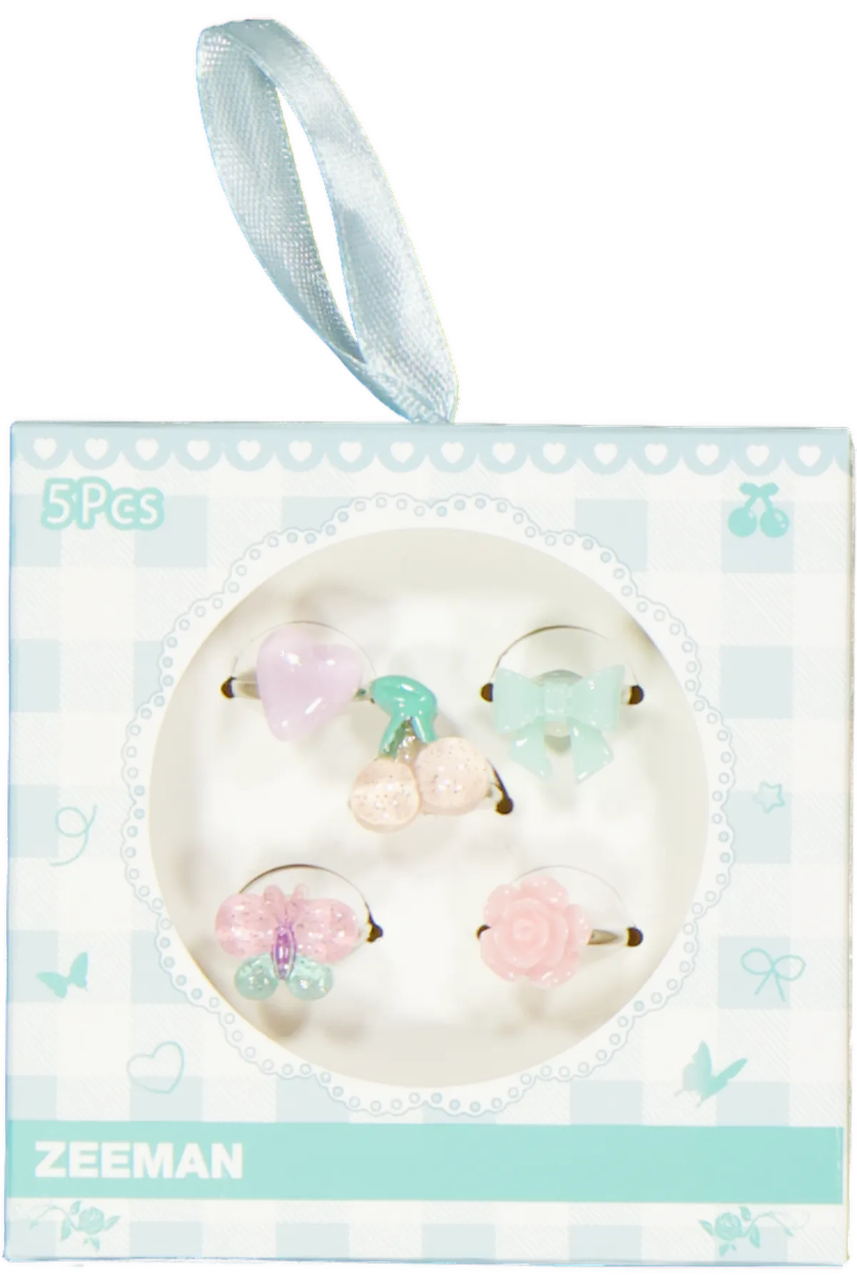 Sieraden - Multi-color