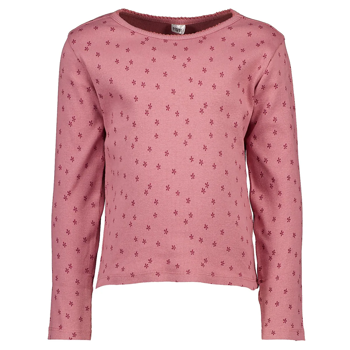 Top - Rood