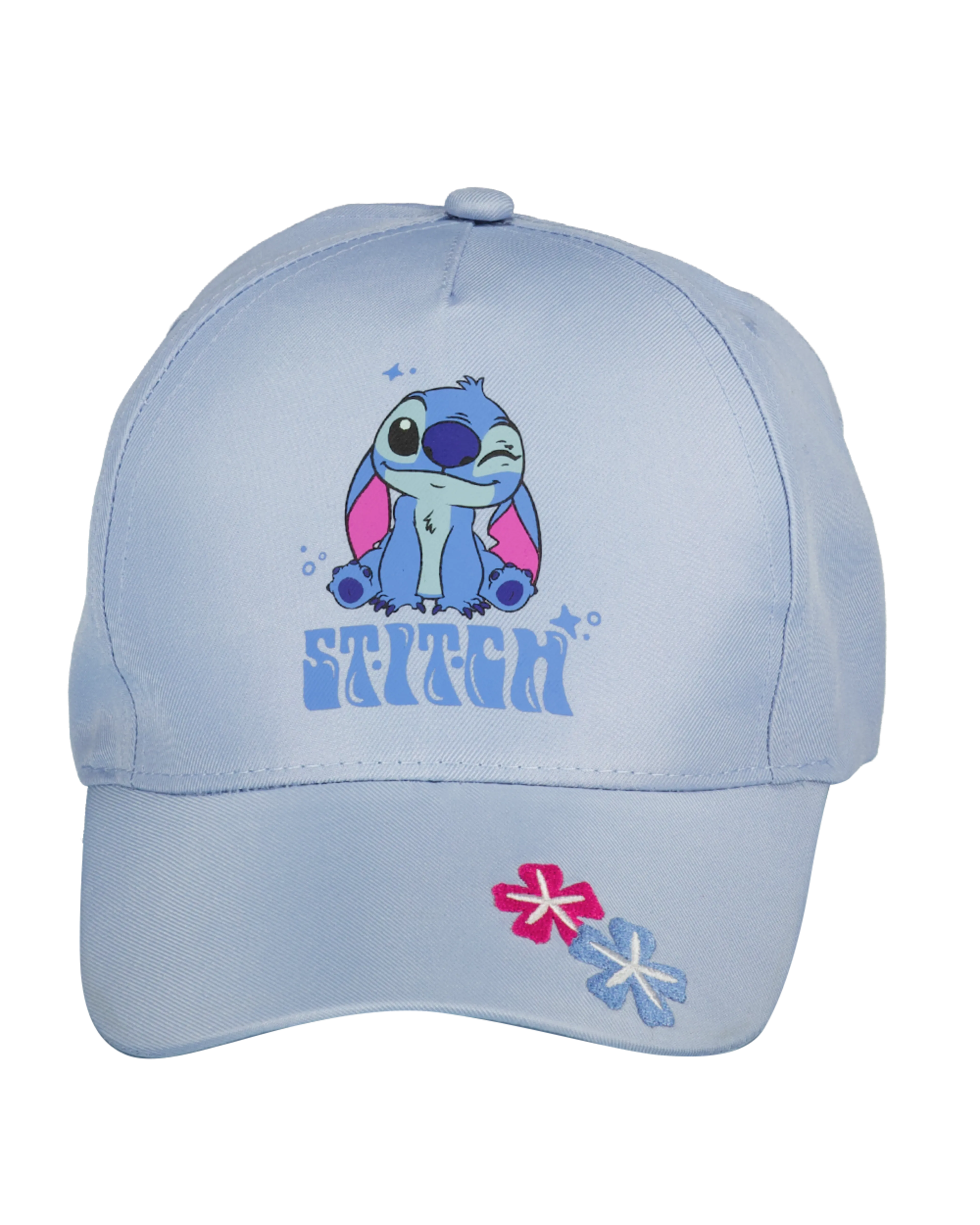 Casquette - Bleu