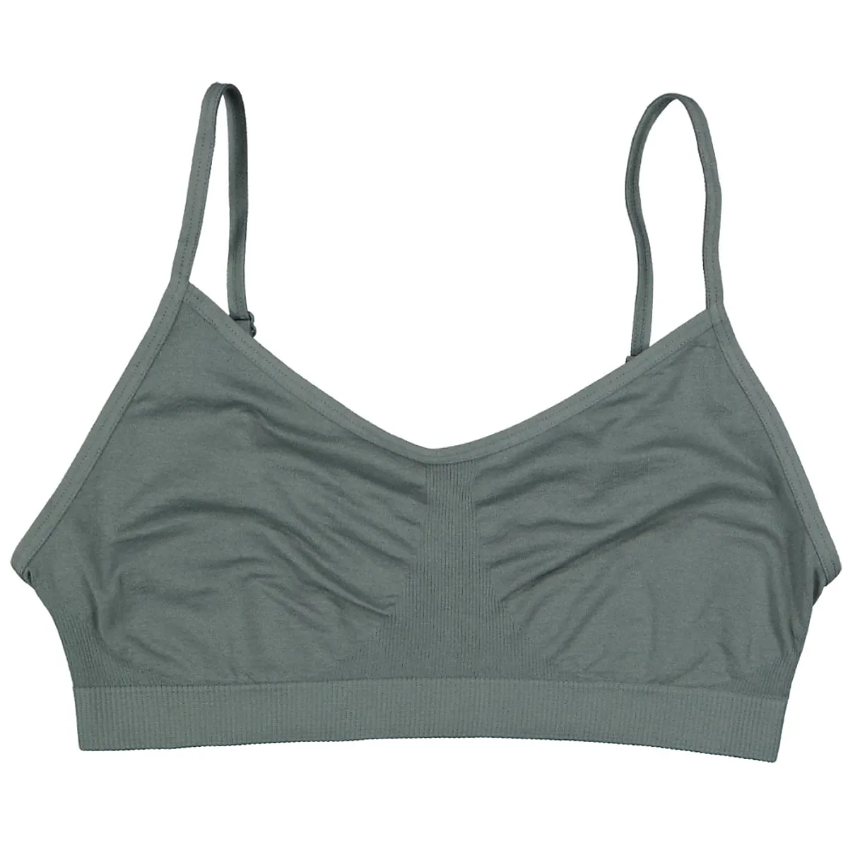 Croptop - Groen