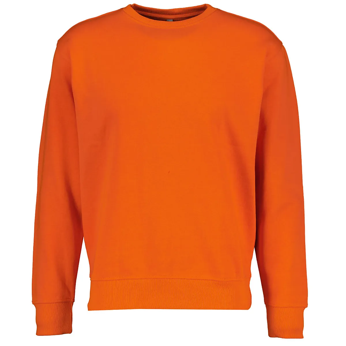 Sweater - Oranje