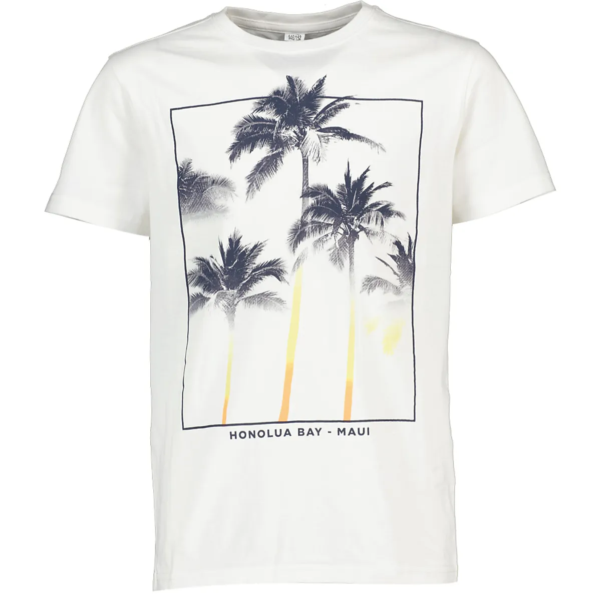 T-Shirt - Weiß