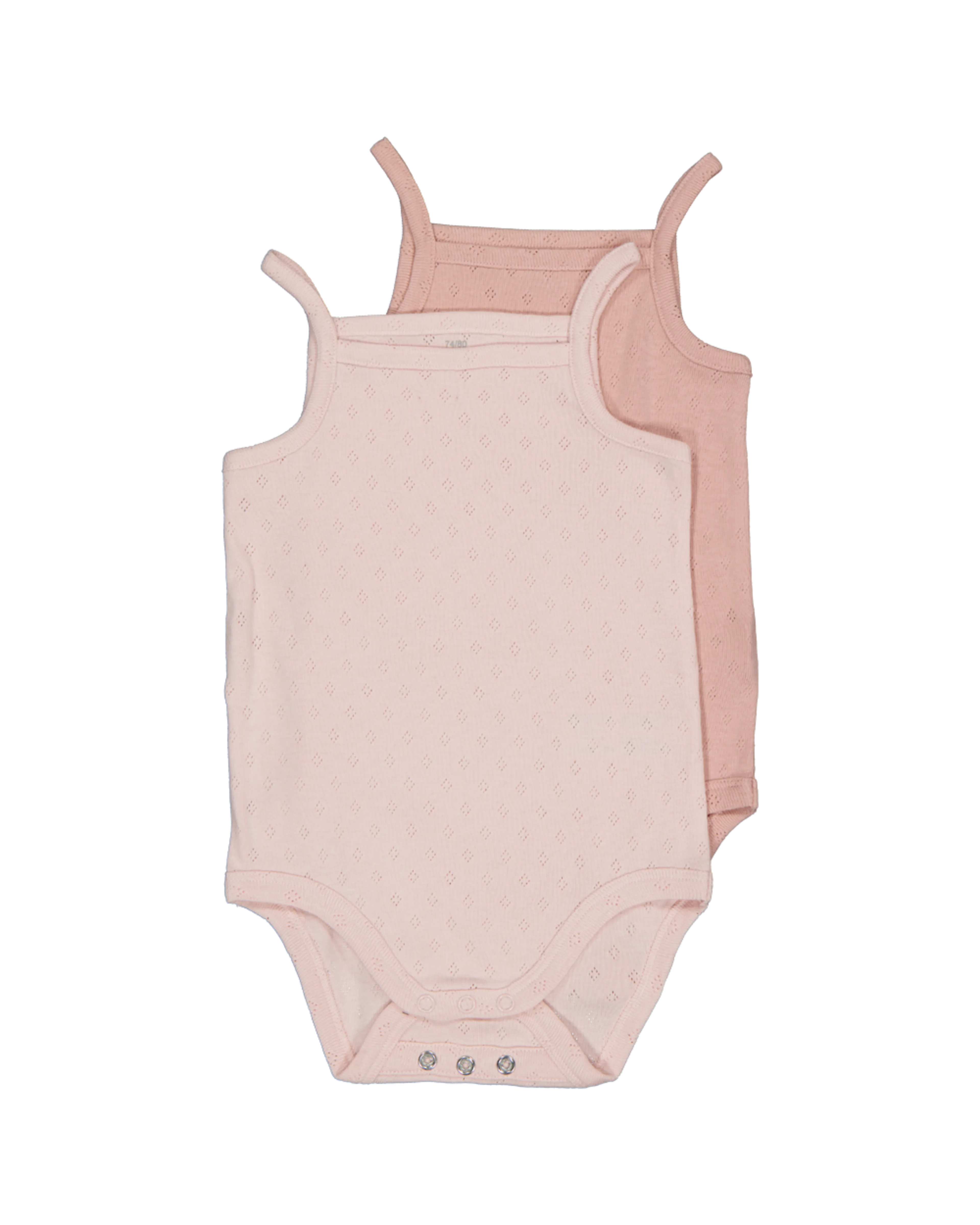 Body - Rosa