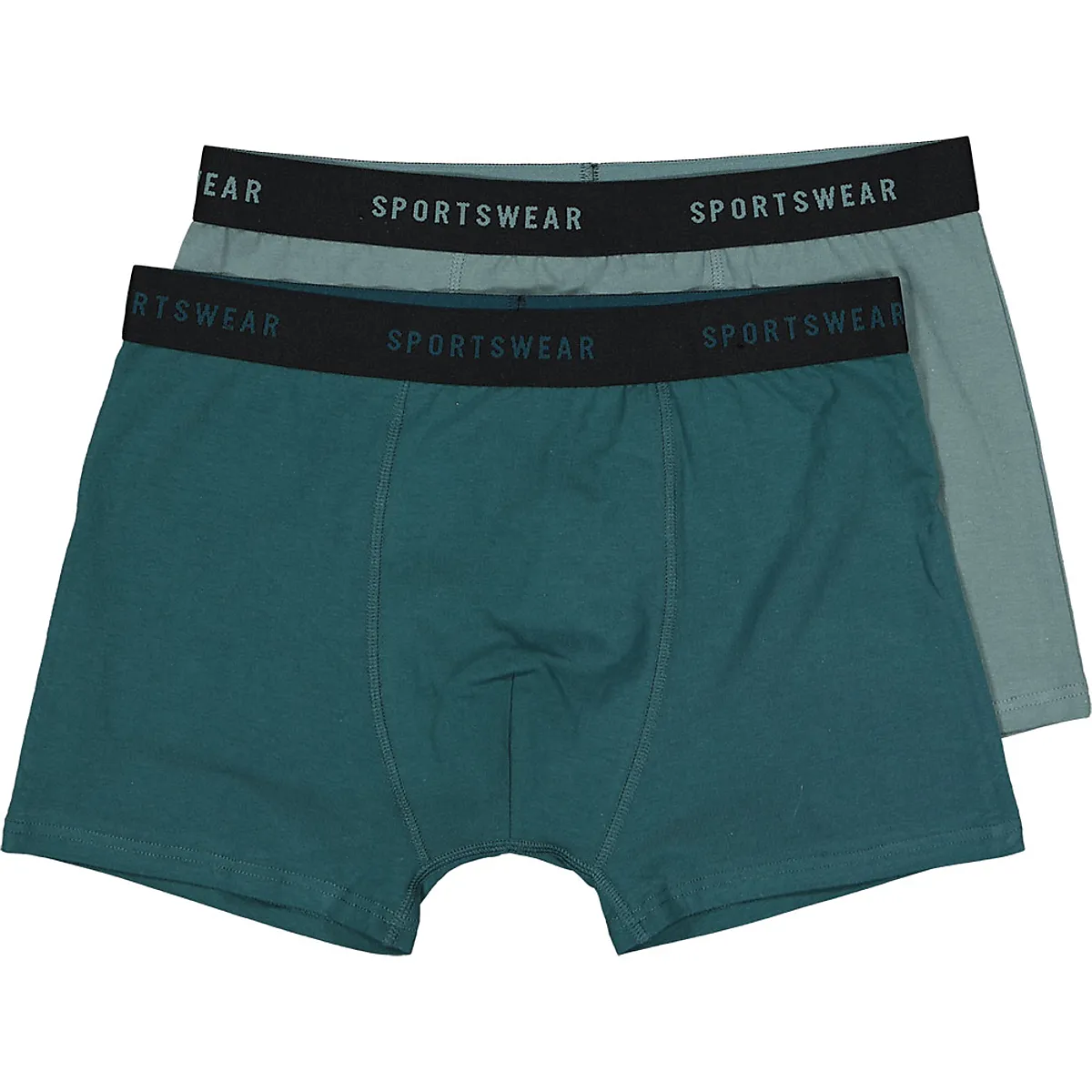 Boxer - Groen