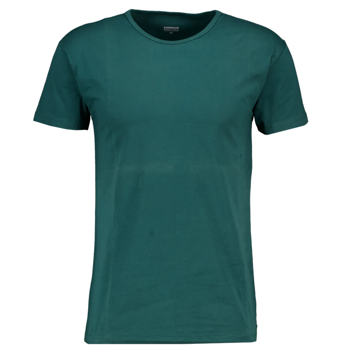 Tee-shirt - Vert