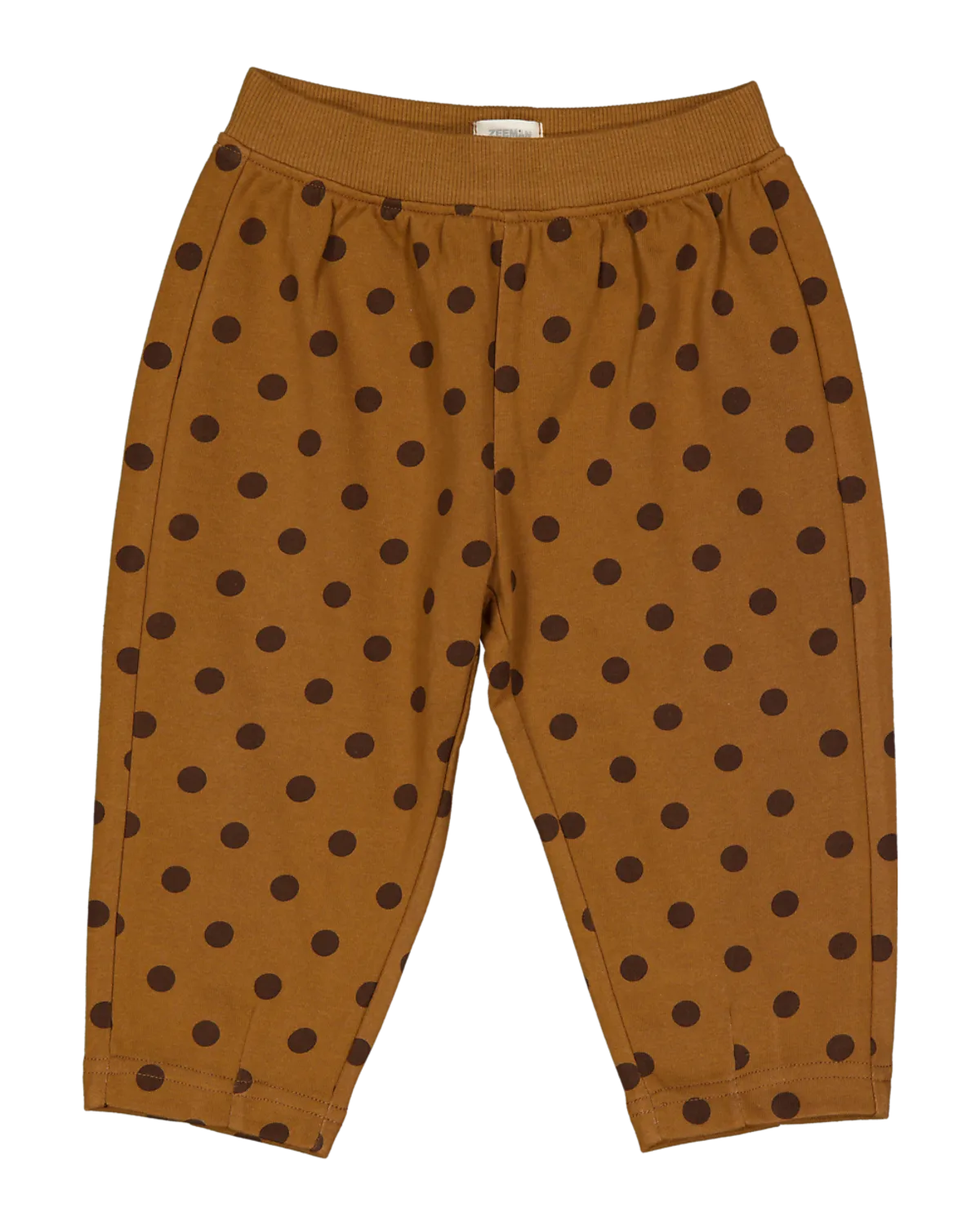 Broek - Bruin