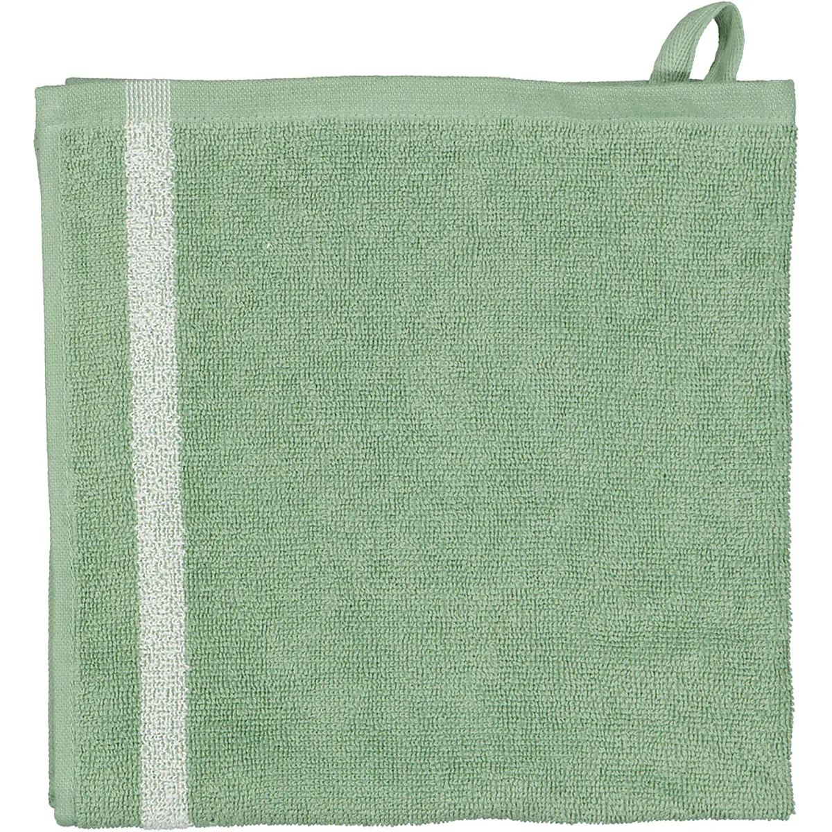 Essuie-mains - Vert