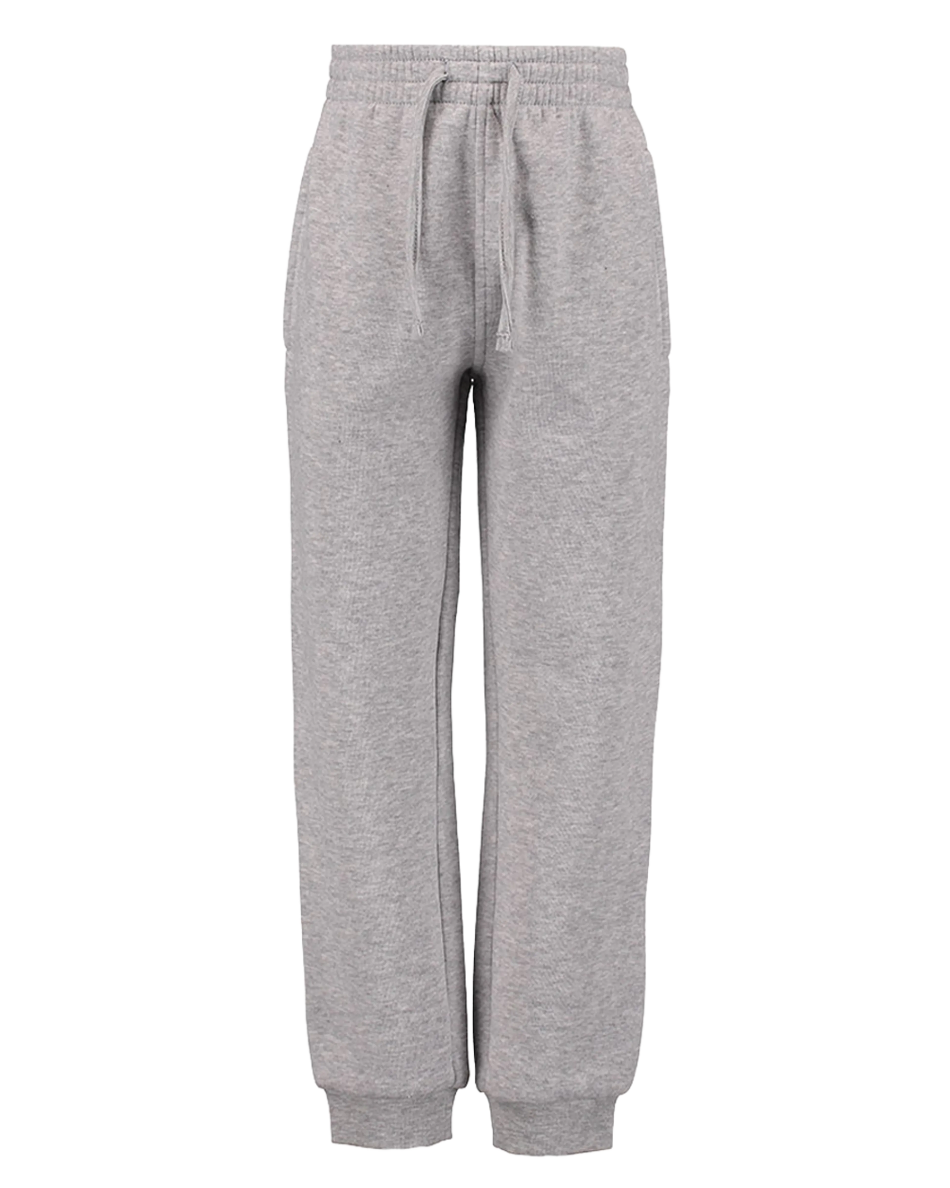 Joggingbroek - Grijs