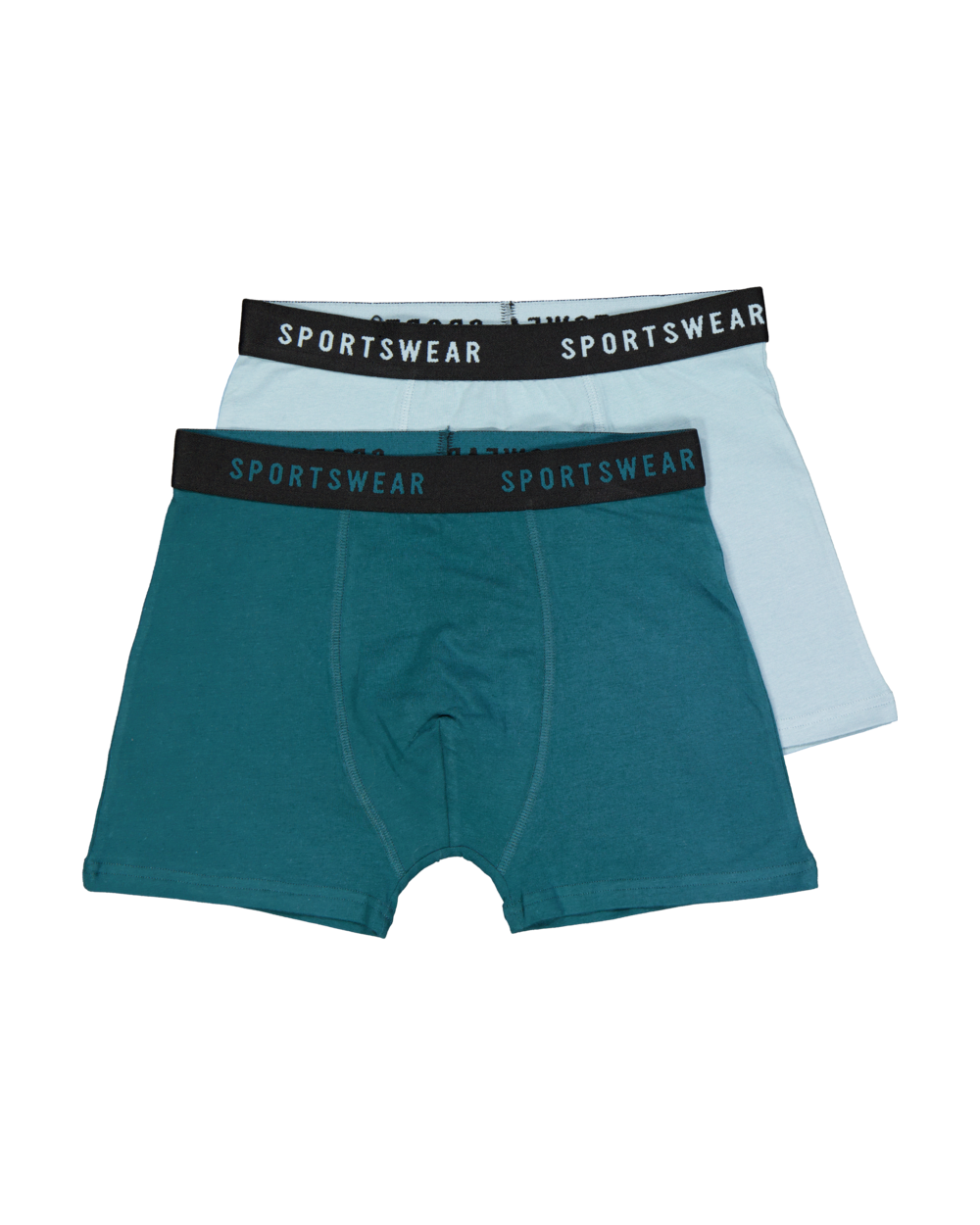 Boxer - Groen