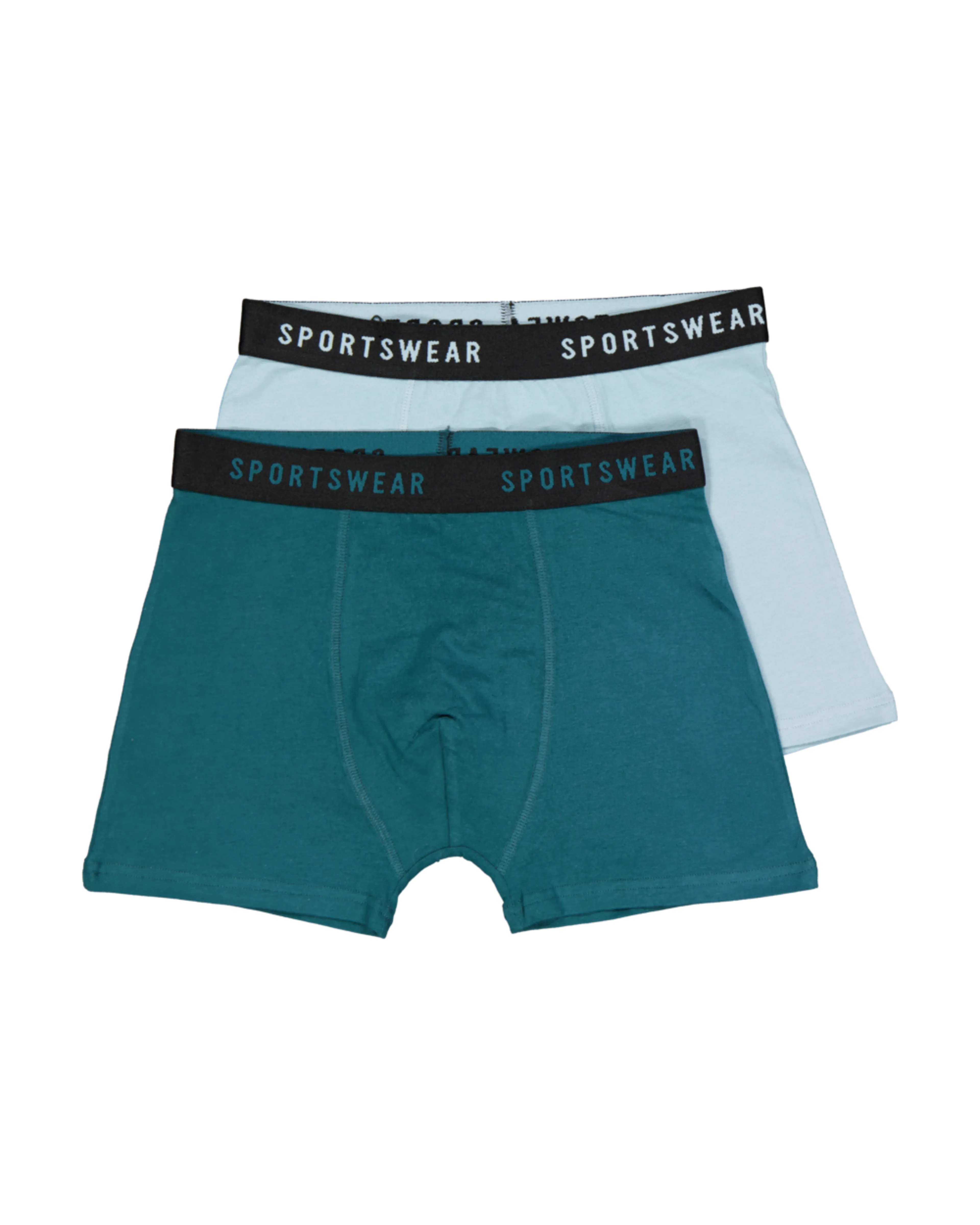 Boxer - Vert