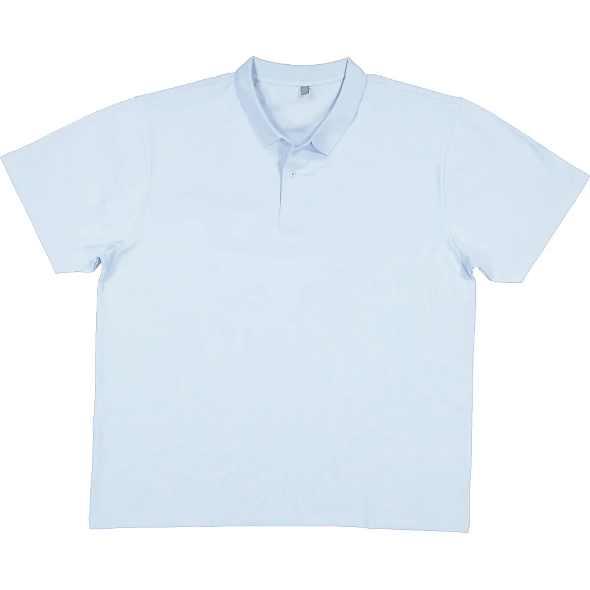 Poloshirt - Blauw