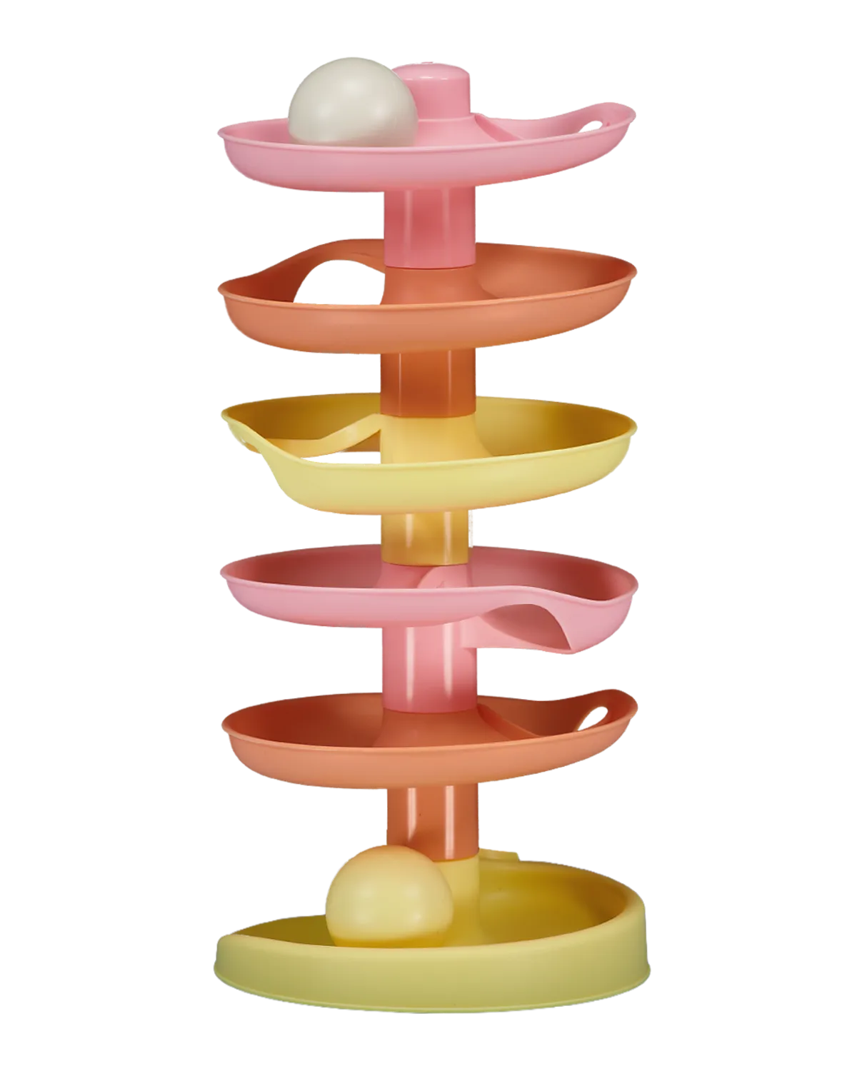 Ballentoren - Multi-color