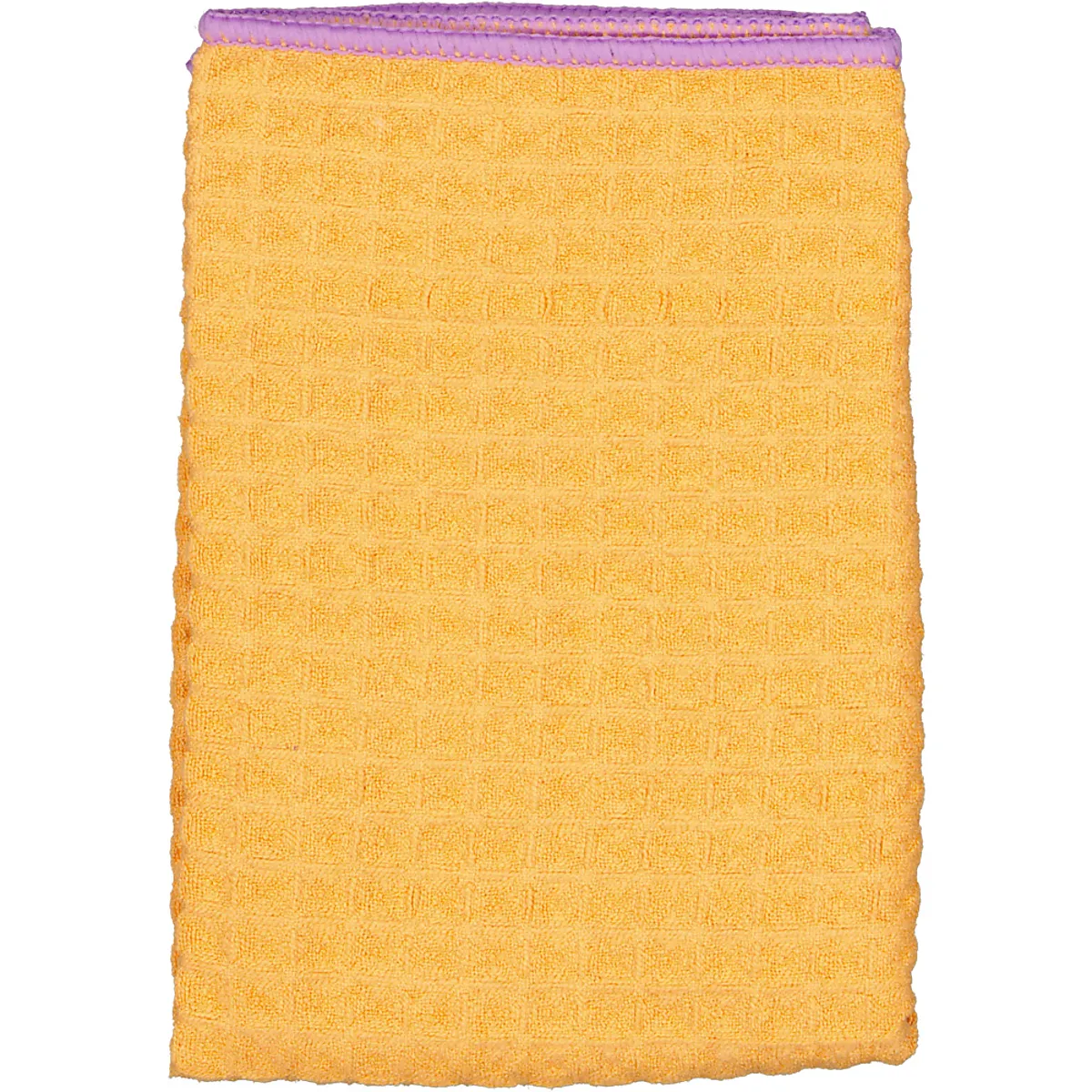 Microvezelstofdoeken - Oranje
