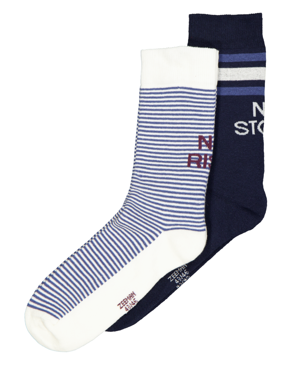 Sokken - Blauw