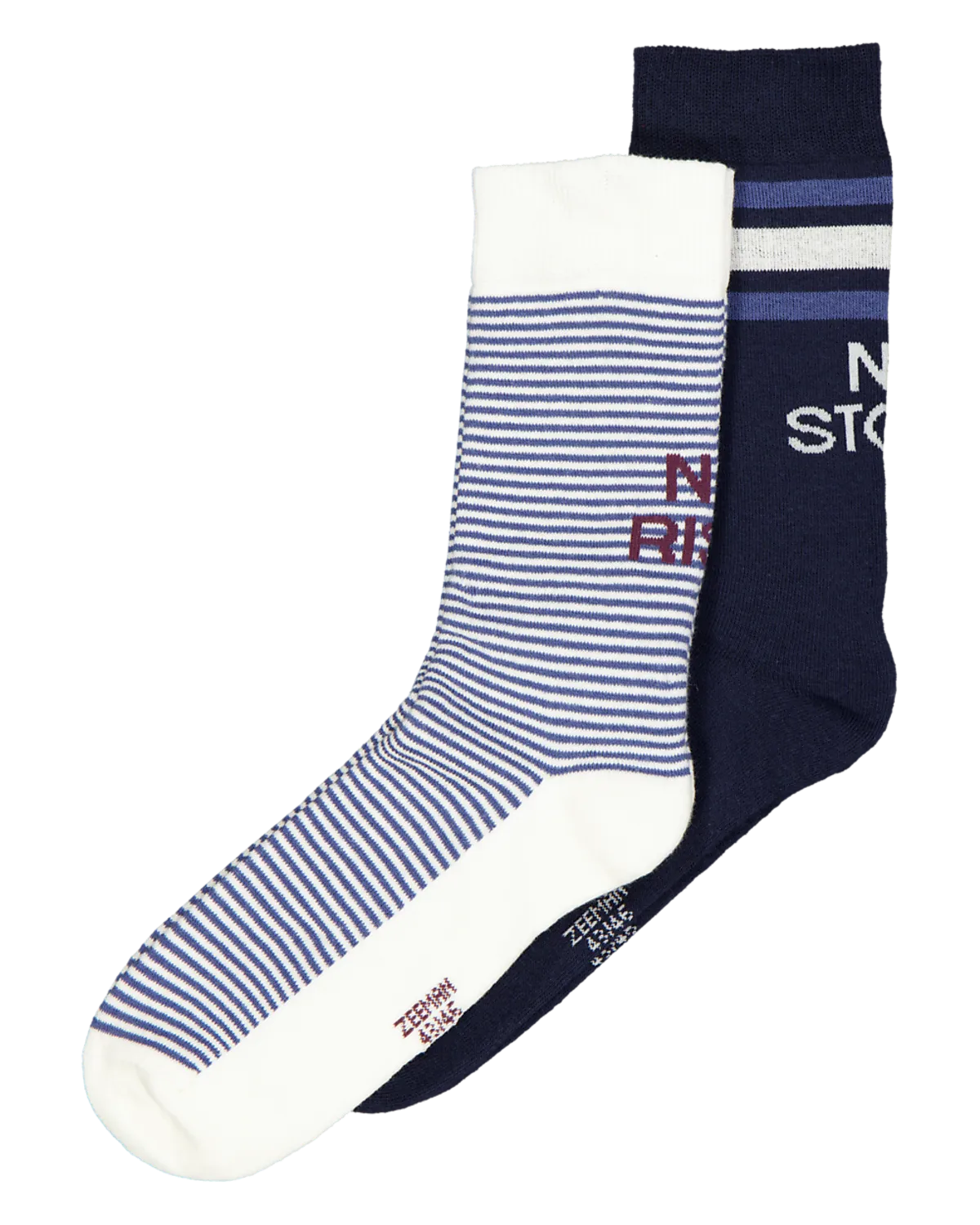 Sokken - Blauw