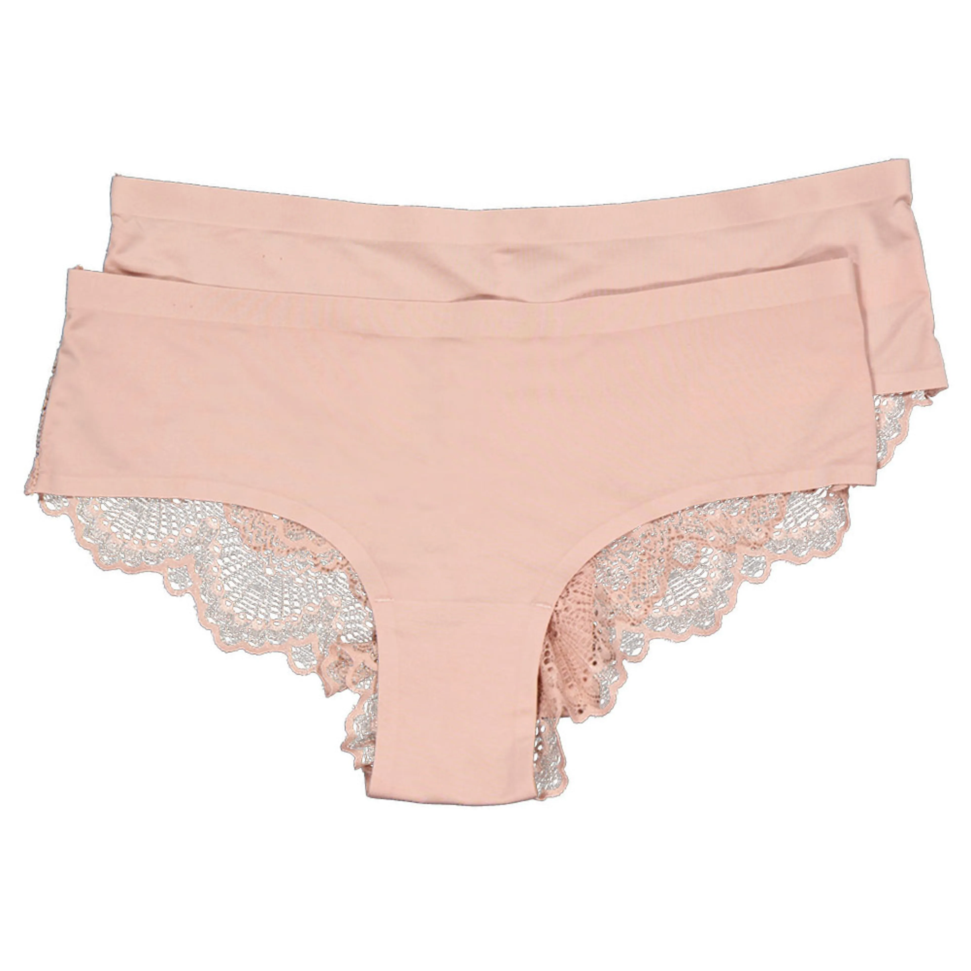 Culotte - Rosa
