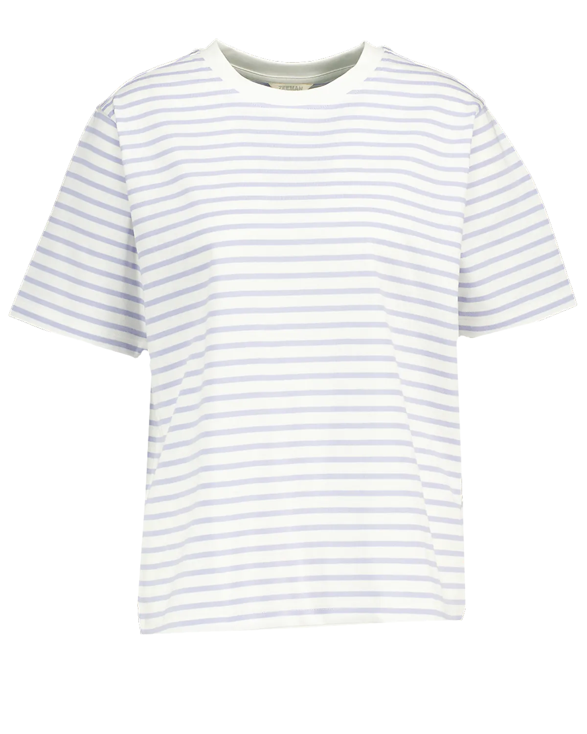 T-shirt - Wit