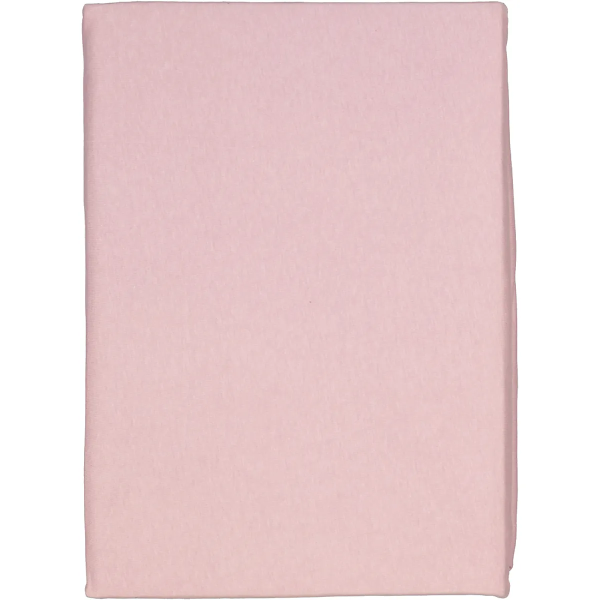 Spannbettlaken extrahoch - Violett