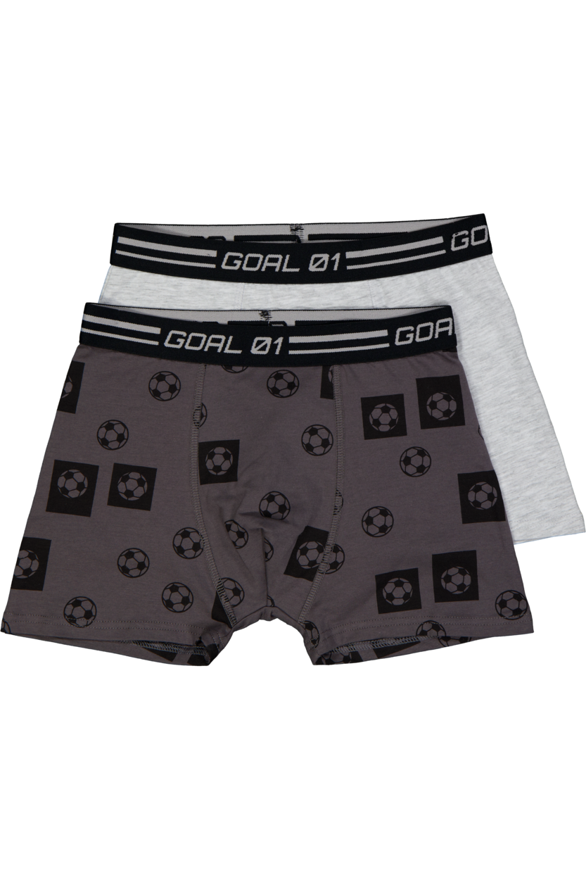 Boxer - Grijs