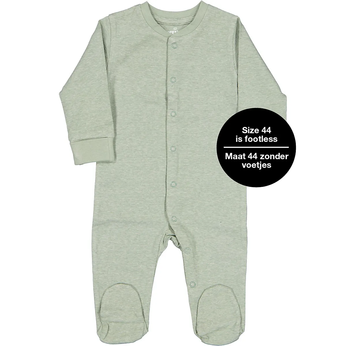 Pyjama - Groen