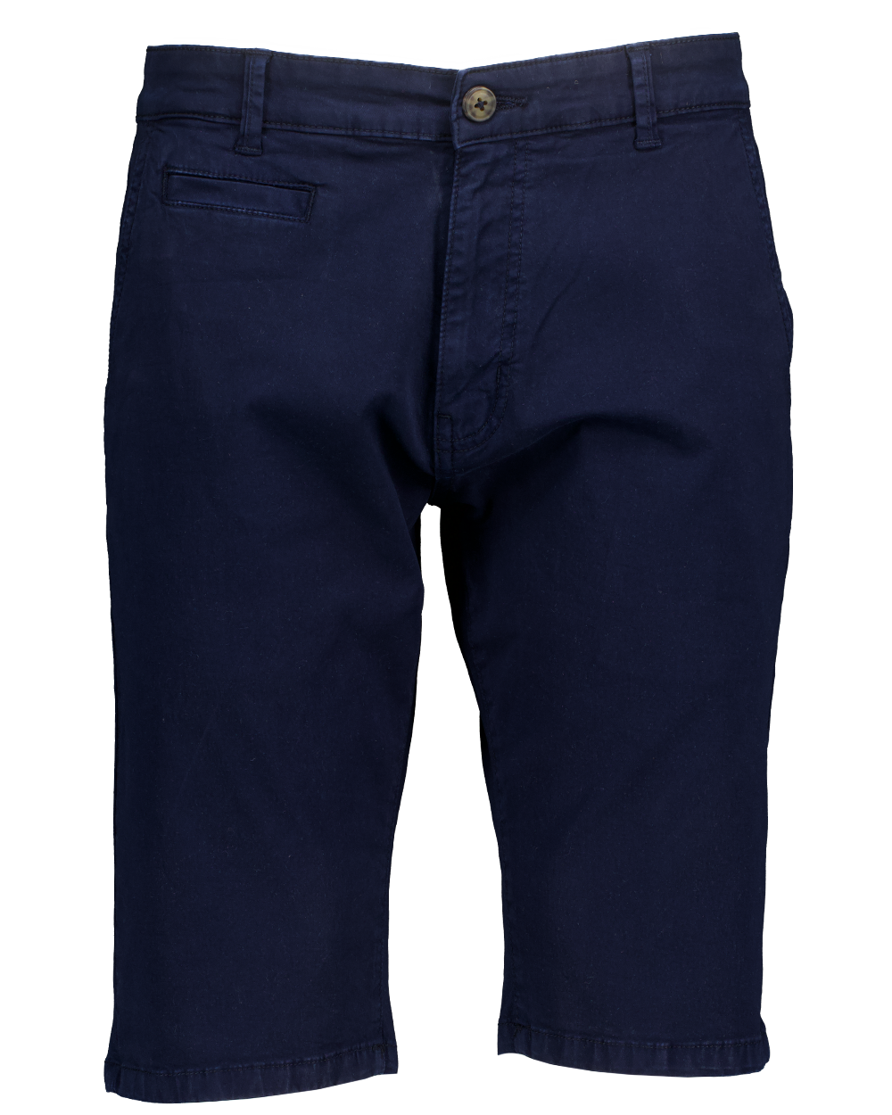 Short - Blauw