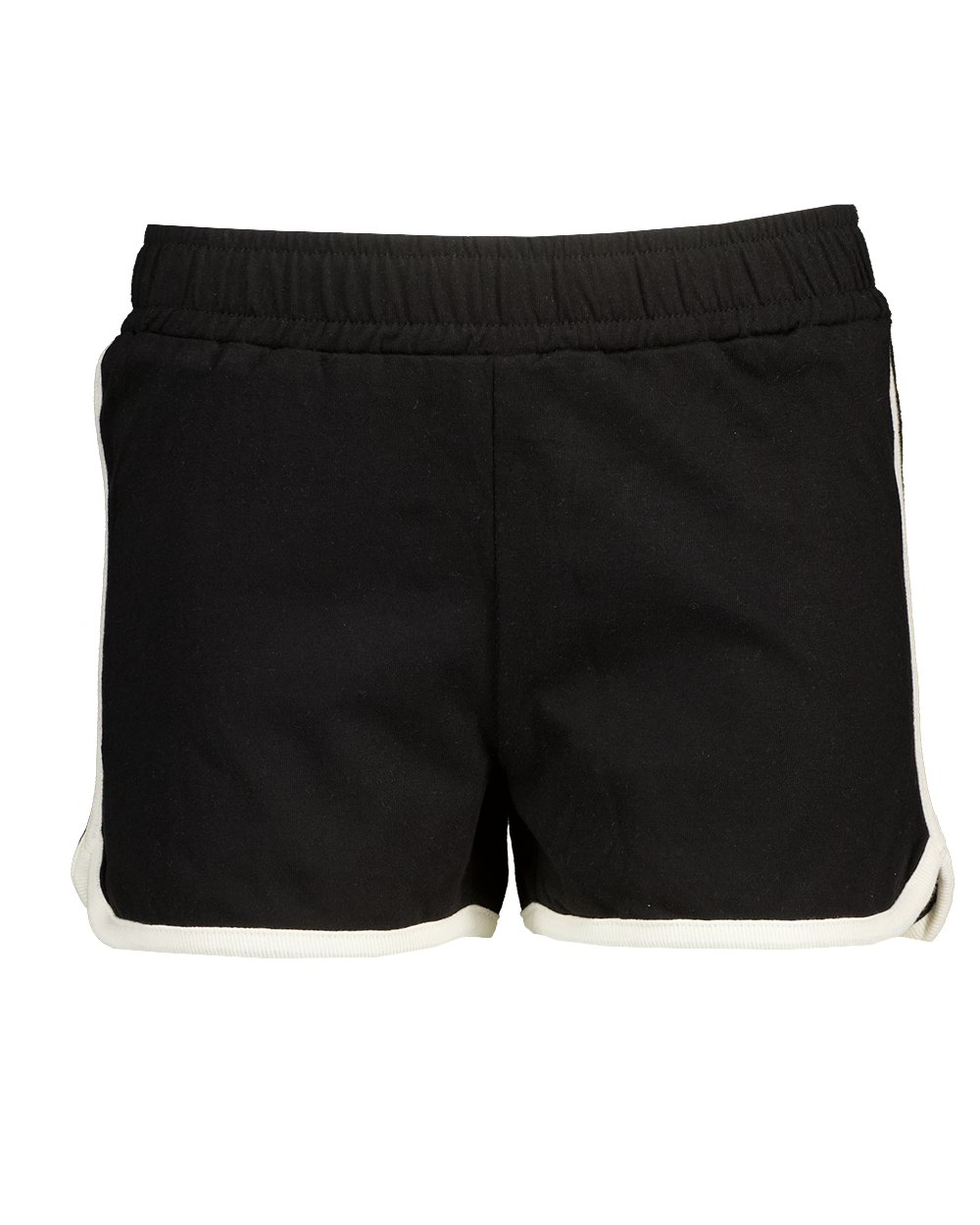 Short - Zwart