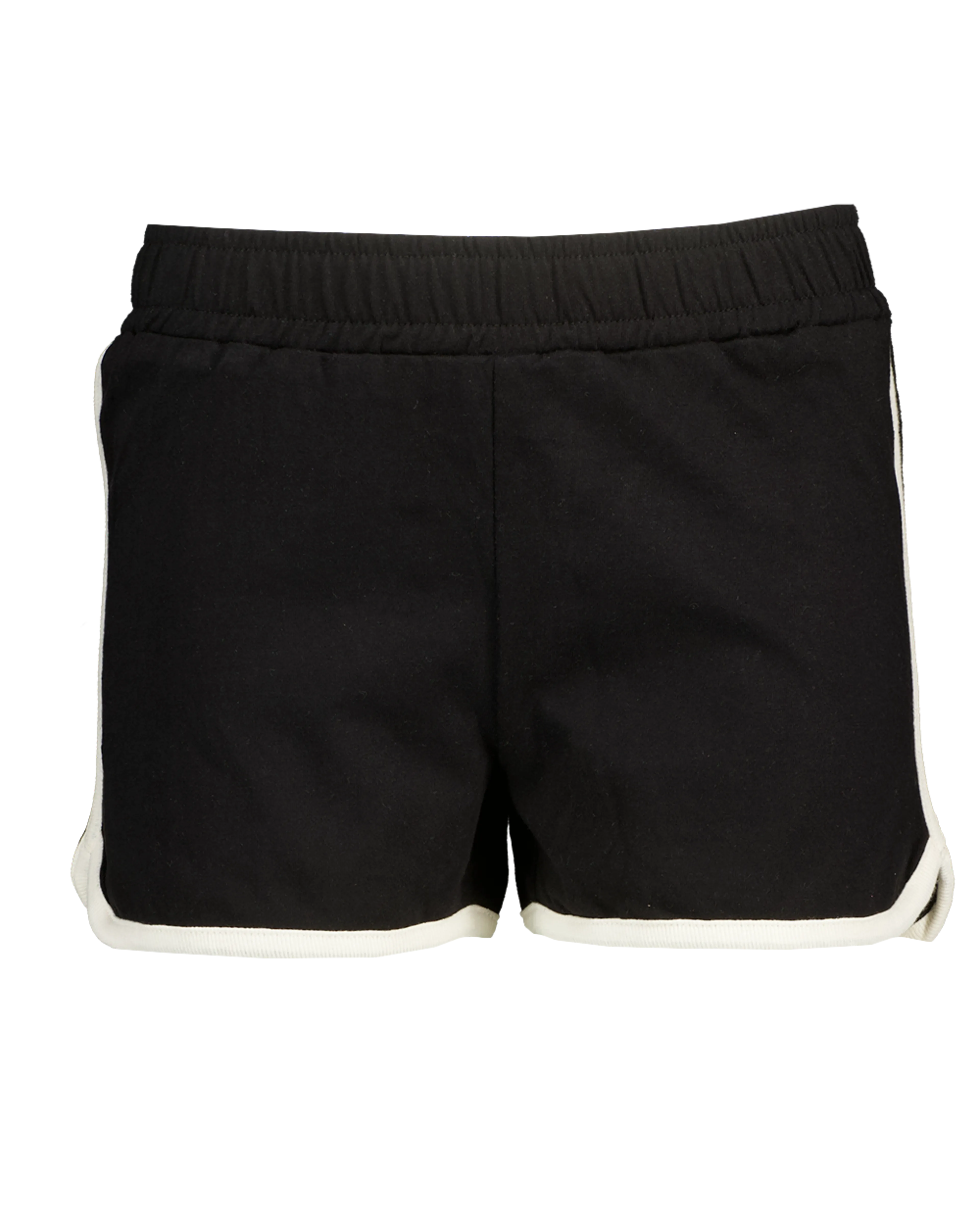 Pantalones cortos - Negro