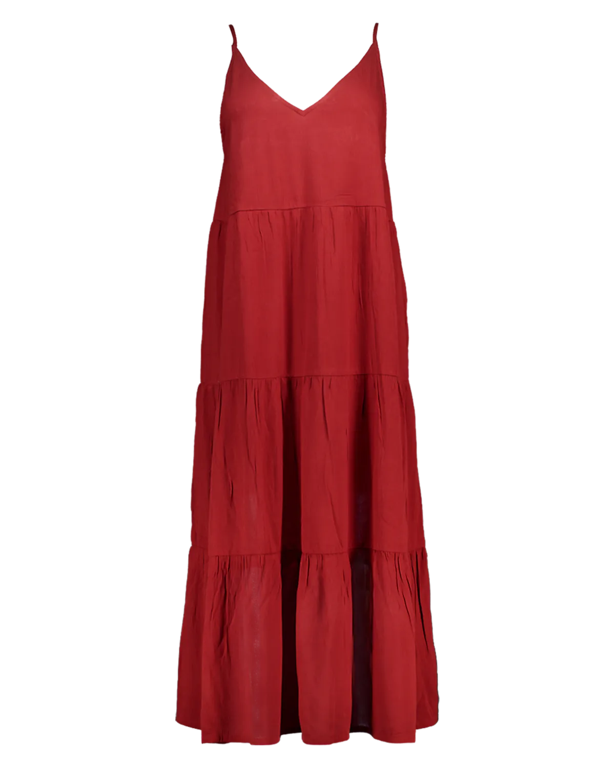 Robe - Rouge