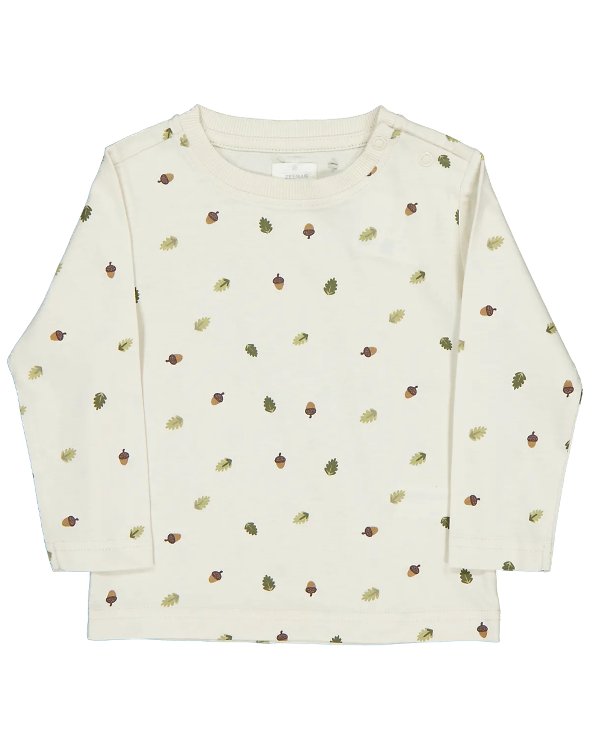 T-shirt - Beige