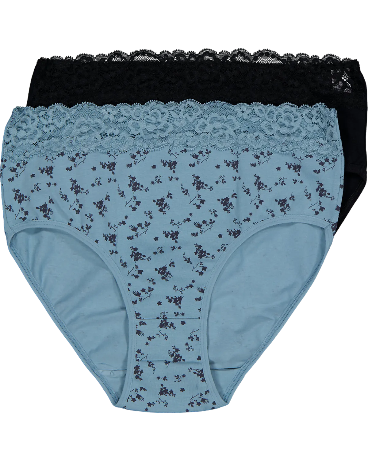 Jane Hipster - Blauw