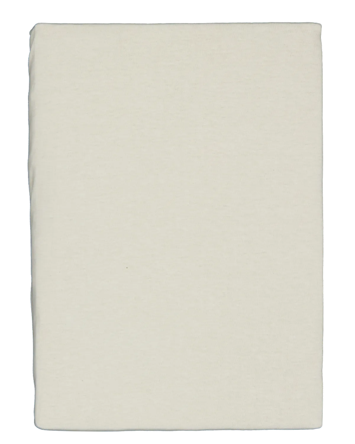 Spannbettlaken - Beige