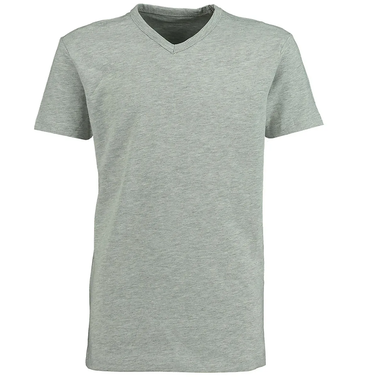 Tee-shirt - Gris